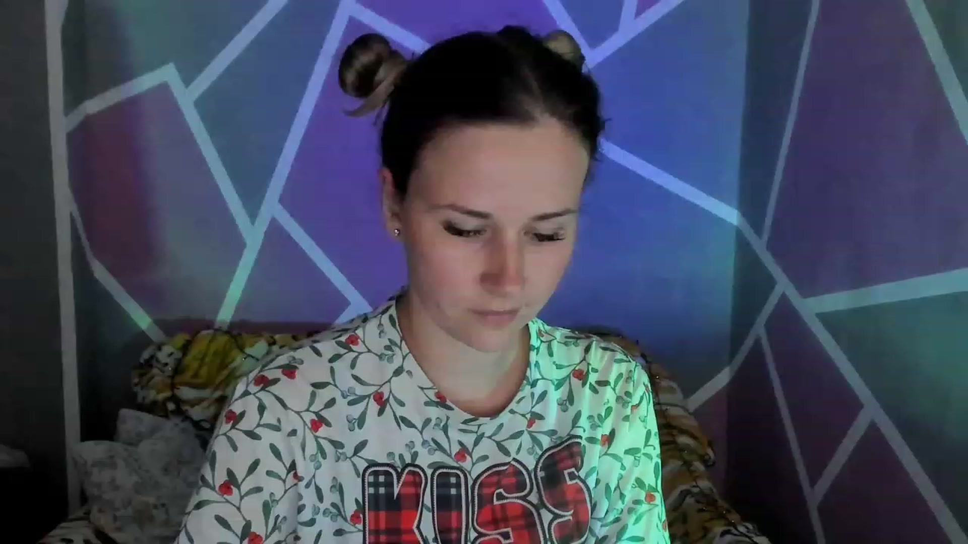 Gallery image thumbnail from UkrBeauty's myfreecams stream on, 08/09/2023, 15:55 image 15 of 20
