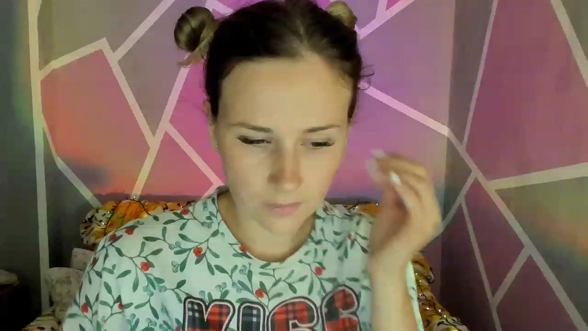 Gallery image thumbnail from UkrBeauty's myfreecams stream on, 08/09/2023, 15:55 image 3 of 20
