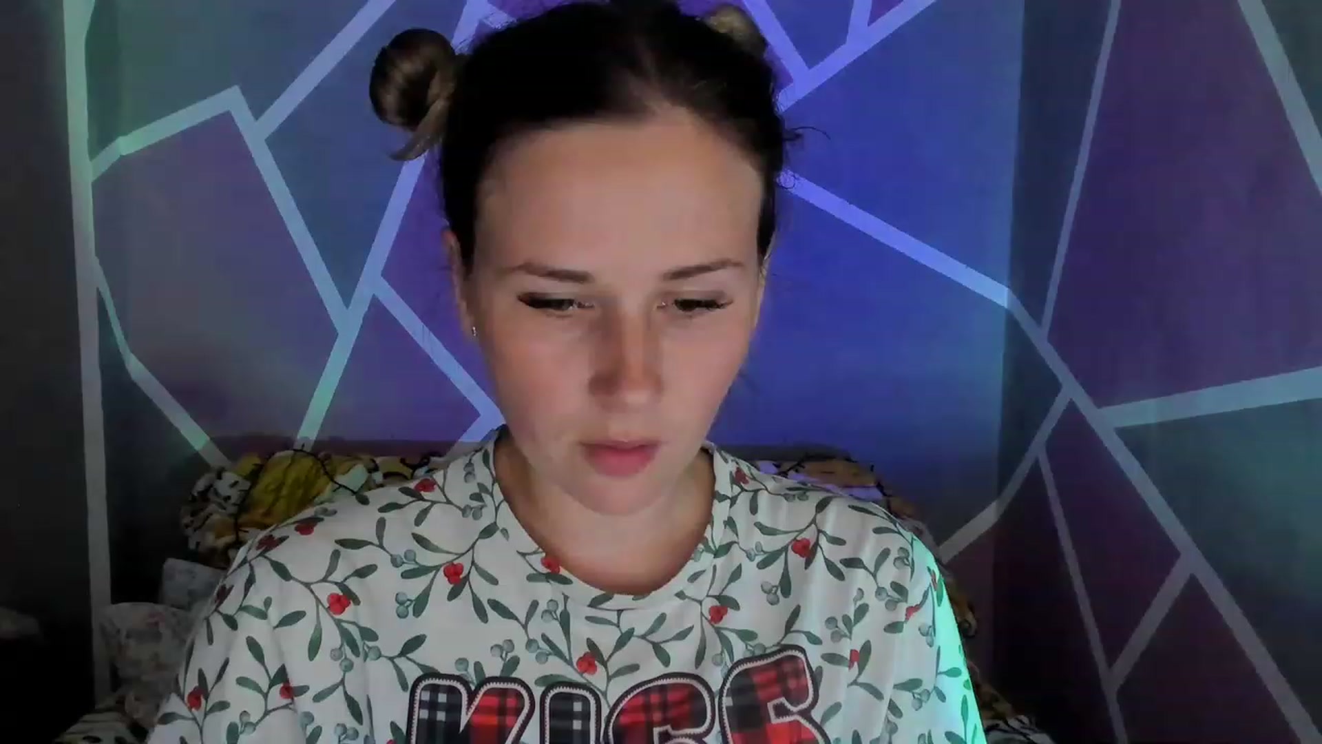 Gallery image thumbnail from UkrBeauty's myfreecams stream on, 08/09/2023, 15:55 image 20 of 20