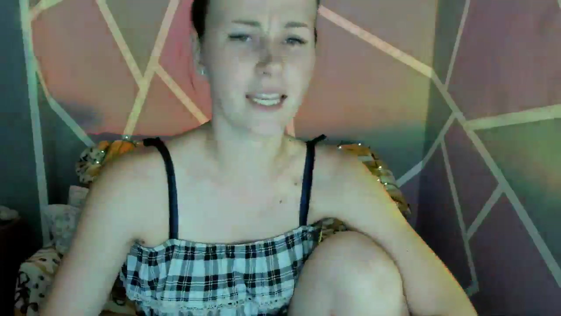 Gallery image thumbnail from UkrBeauty's myfreecams stream on, 08/10/2023, 15:37 image 20 of 20