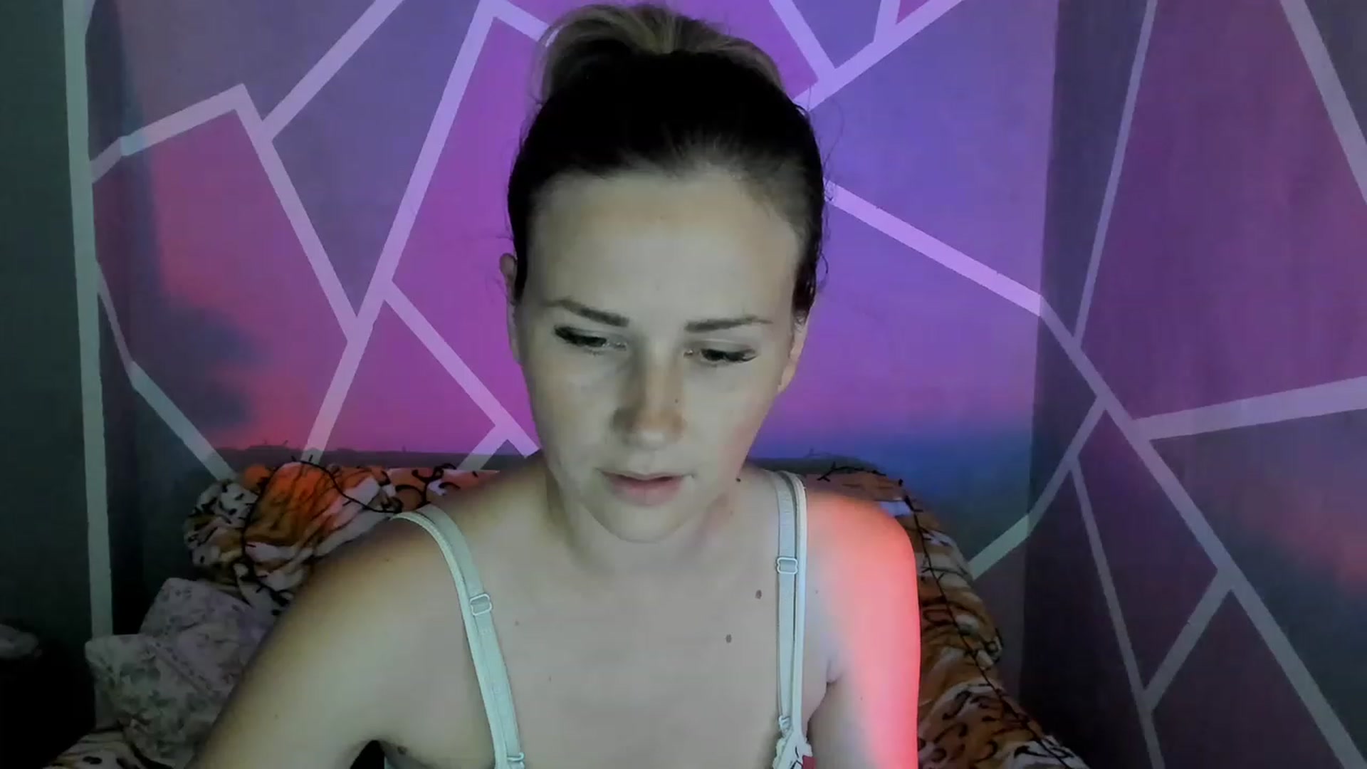 Gallery image thumbnail from UkrBeauty's myfreecams stream on, 08/11/2023, 14:31 image 12 of 20