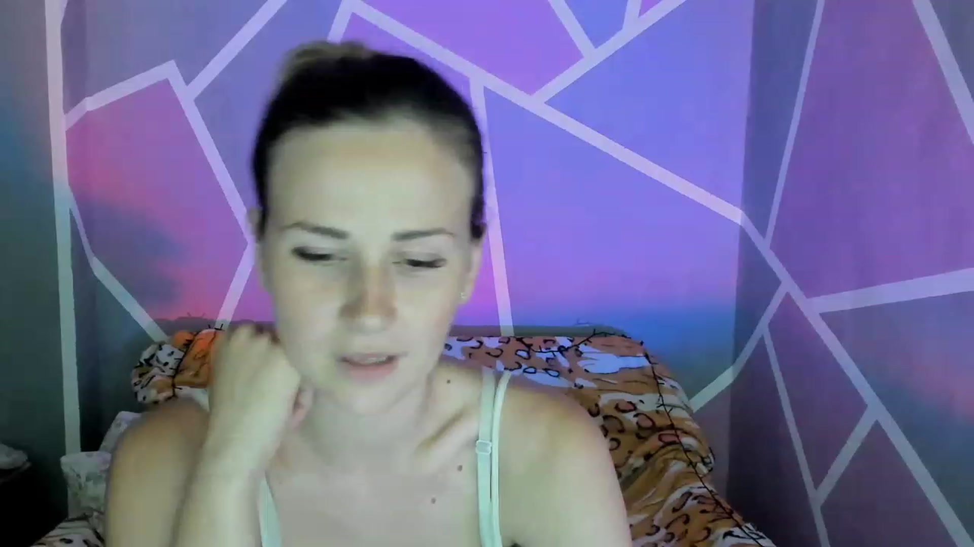 Gallery image thumbnail from UkrBeauty's myfreecams stream on, 08/11/2023, 14:31 image 13 of 20