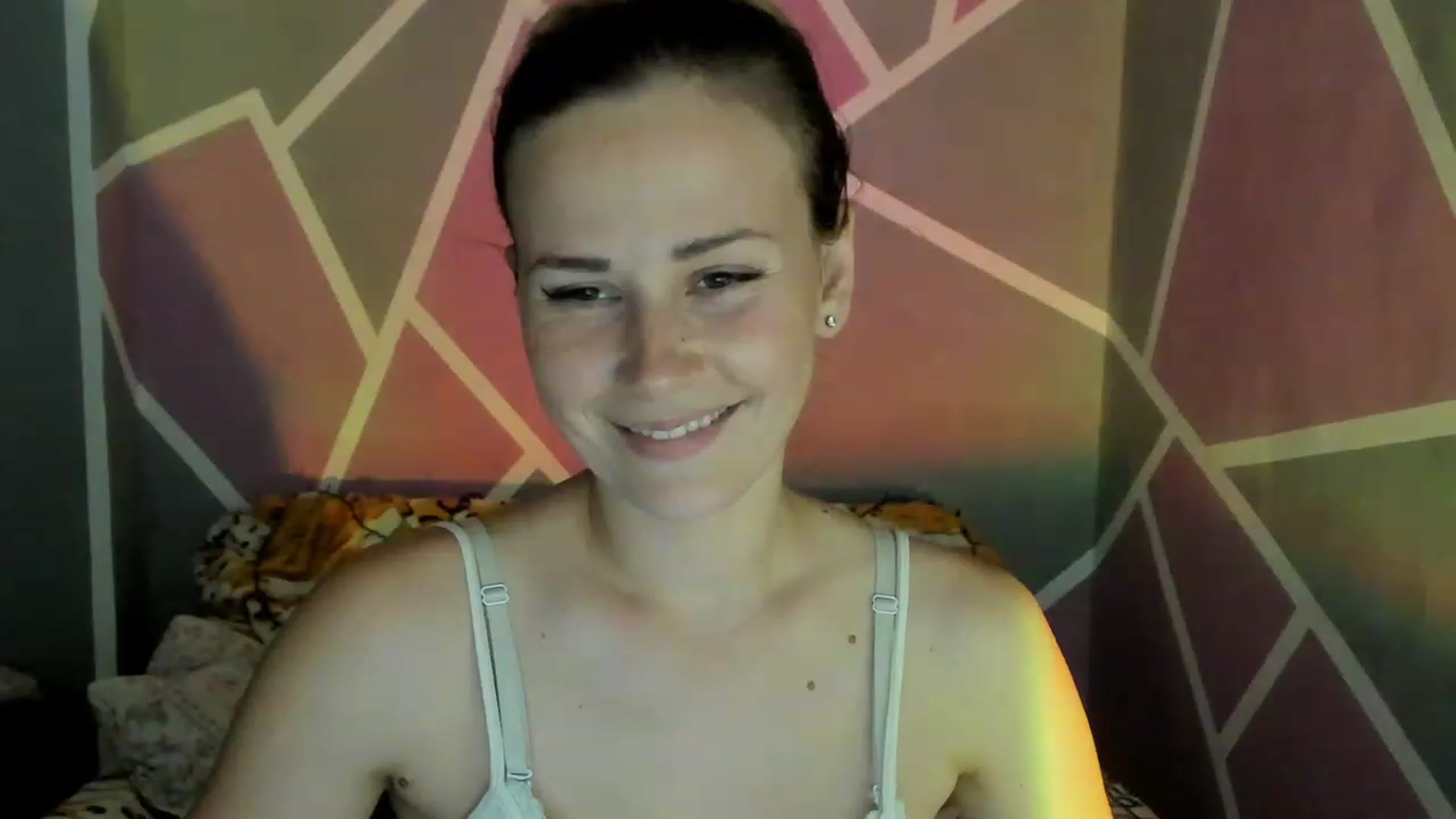 Gallery image thumbnail from UkrBeauty's myfreecams stream on, 08/11/2023, 14:31 image 9 of 20