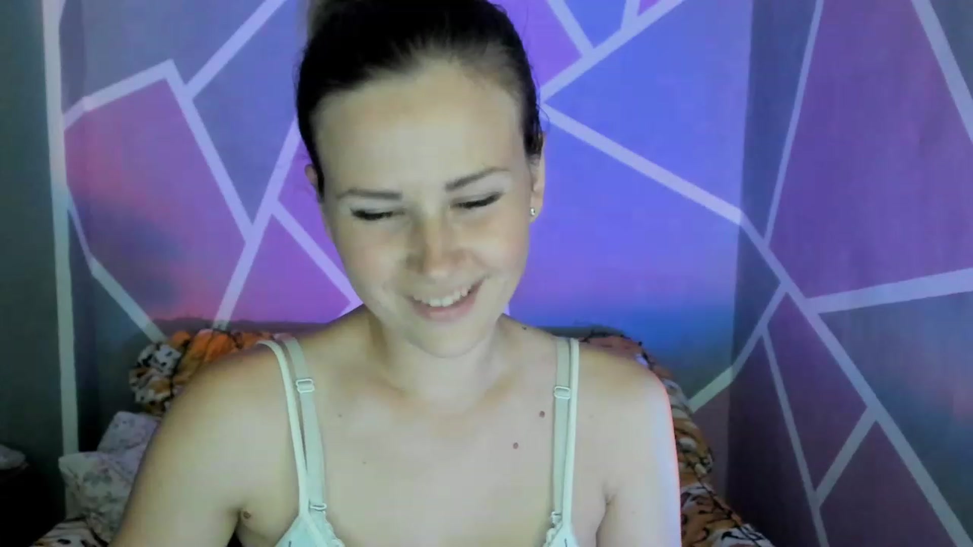 Gallery image thumbnail from UkrBeauty's myfreecams stream on, 08/11/2023, 14:31 image 14 of 20