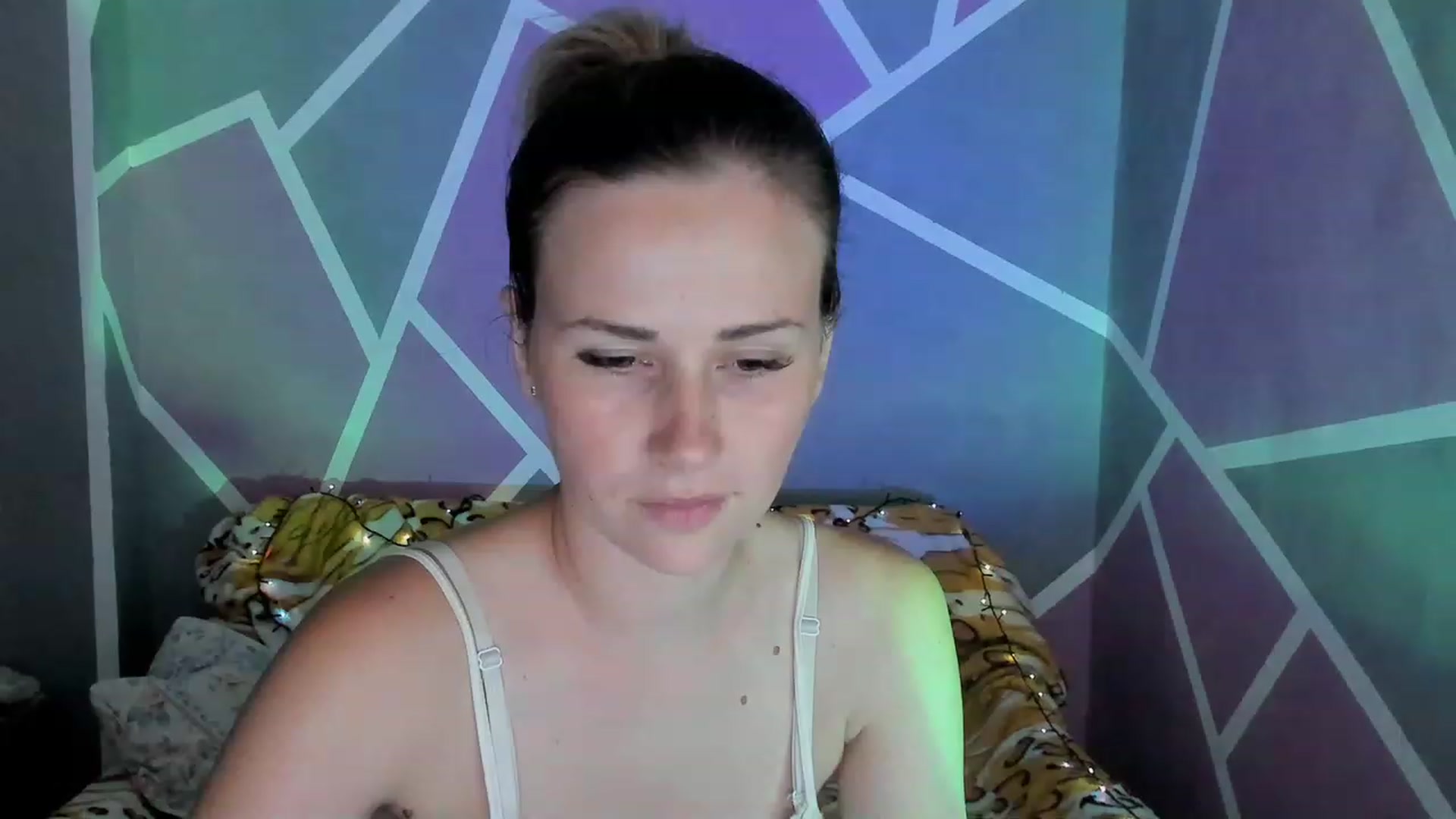 Gallery image thumbnail from UkrBeauty's myfreecams stream on, 08/11/2023, 16:04 image 9 of 20