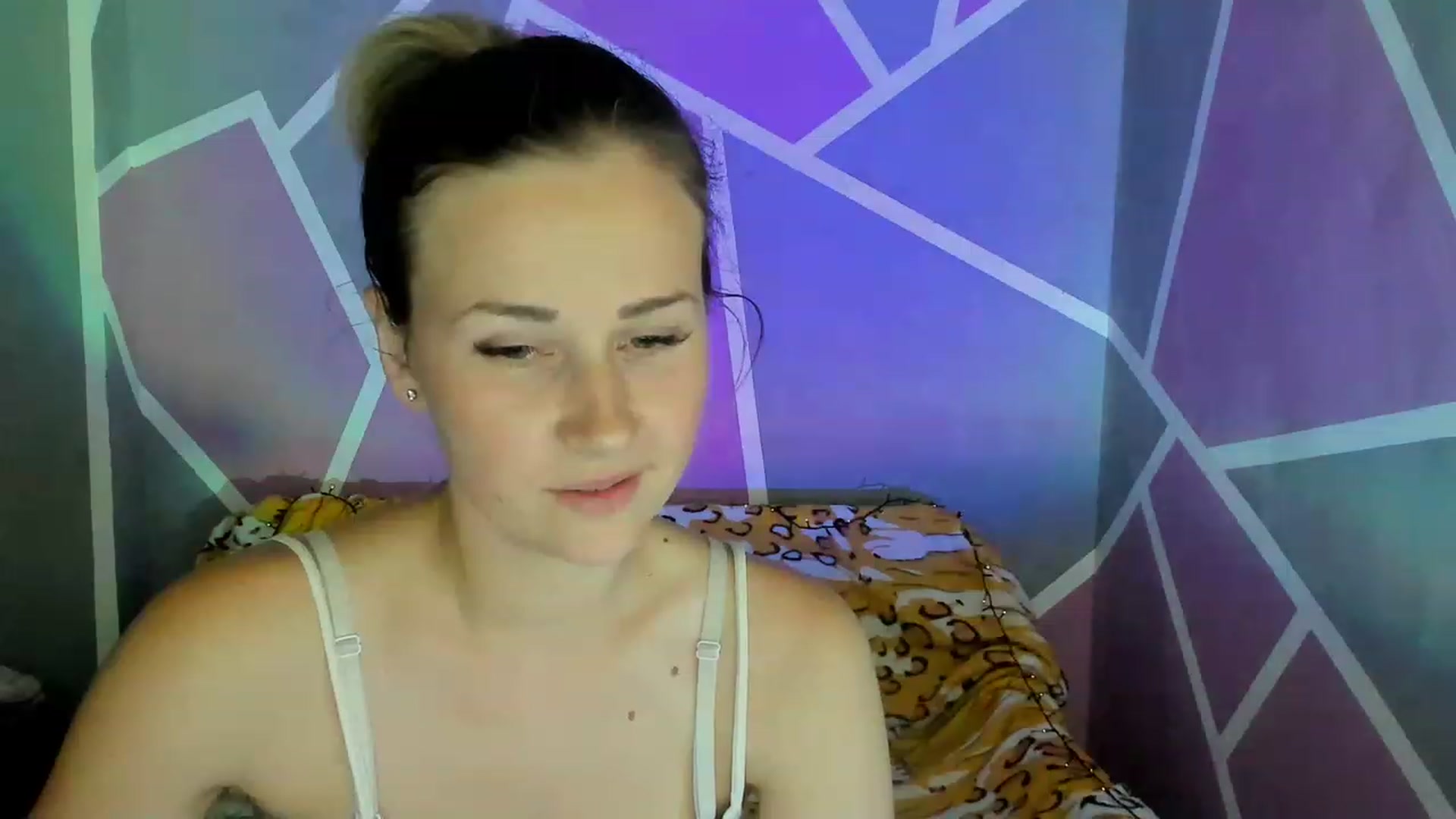 Gallery image thumbnail from UkrBeauty's myfreecams stream on, 08/11/2023, 16:04 image 20 of 20
