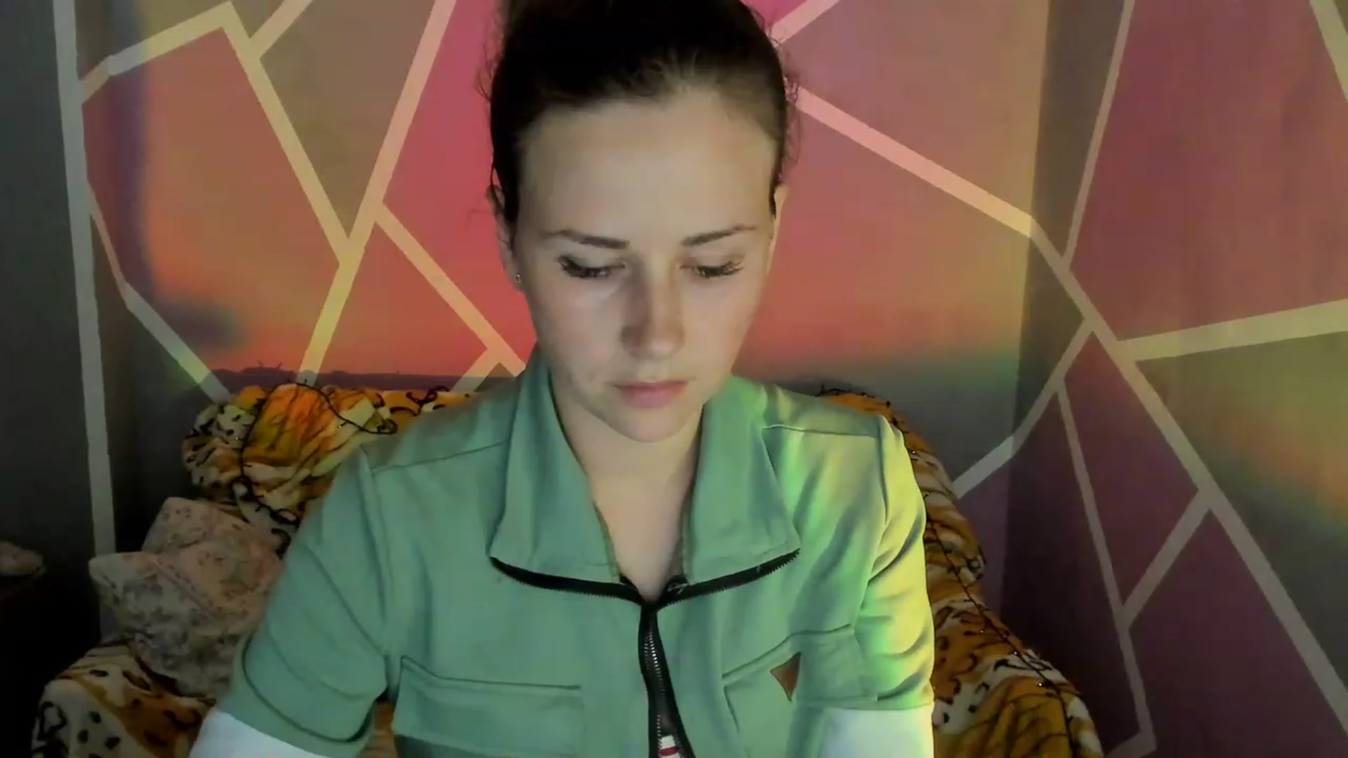 Gallery image thumbnail from UkrBeauty's myfreecams stream on, 08/11/2023, 17:11 image 20 of 20