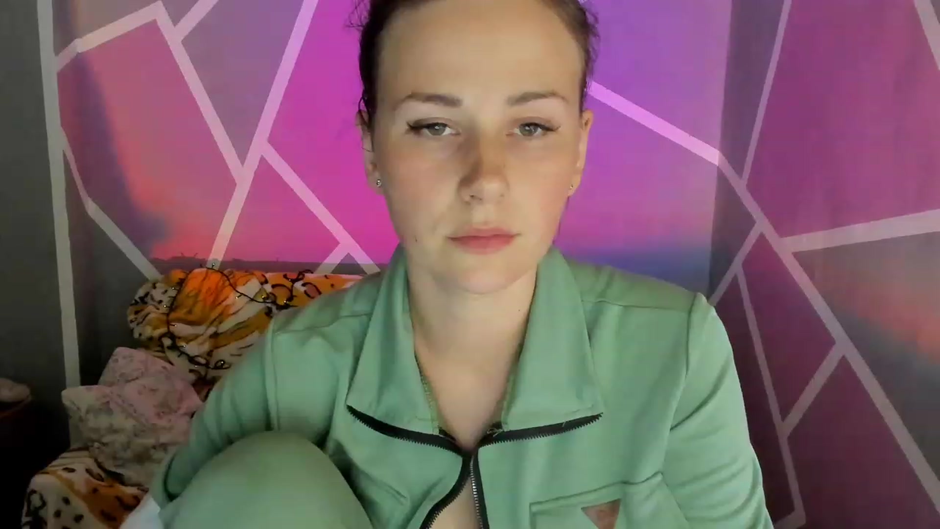 Gallery image thumbnail from UkrBeauty's myfreecams stream on, 08/11/2023, 17:11 image 15 of 20