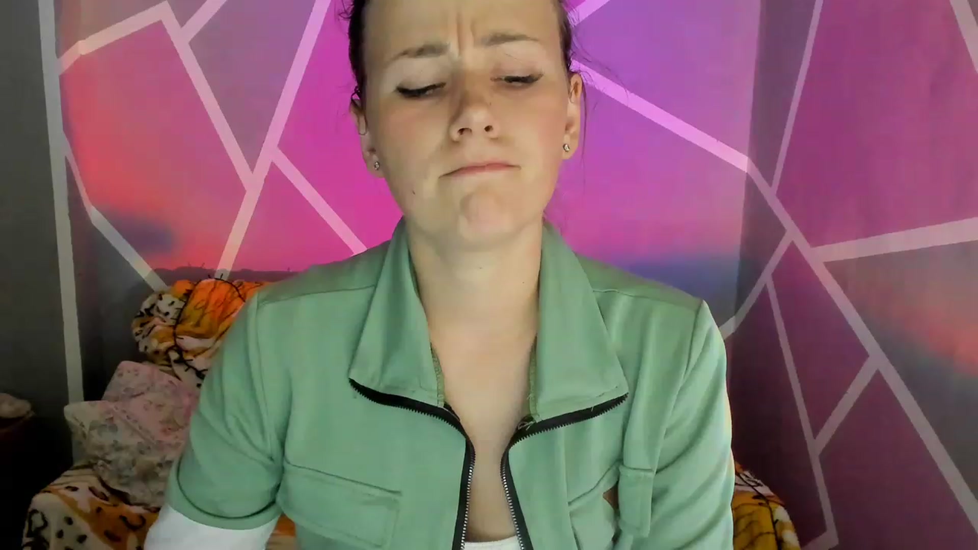 Gallery image thumbnail from UkrBeauty's myfreecams stream on, 08/11/2023, 17:11 image 17 of 20