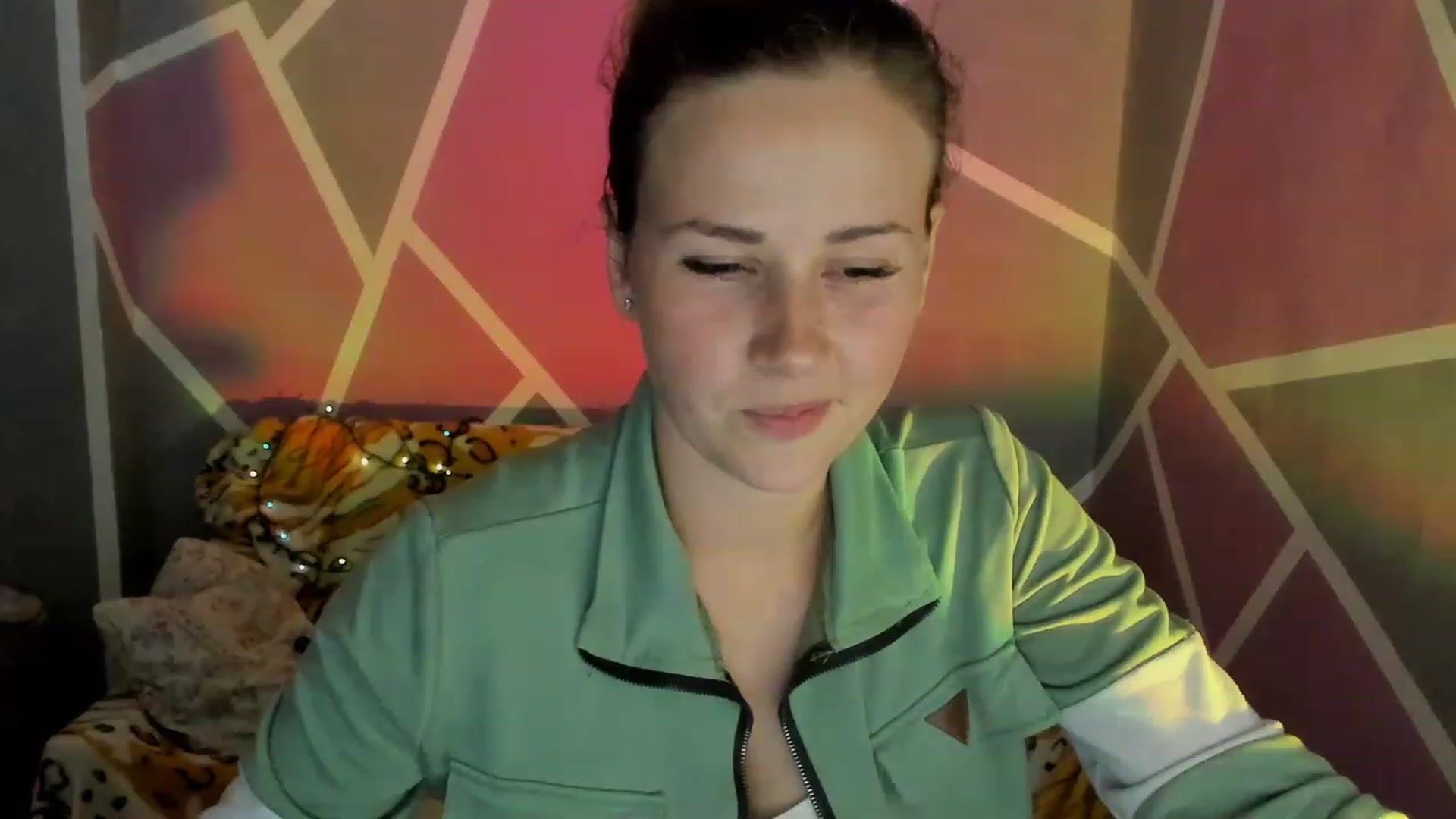 Gallery image thumbnail from UkrBeauty's myfreecams stream on, 08/11/2023, 17:11 image 18 of 20