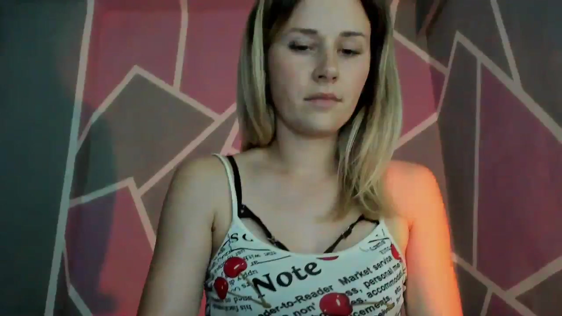 Gallery image thumbnail from UkrBeauty's myfreecams stream on, 08/12/2023, 17:44 image 5 of 20