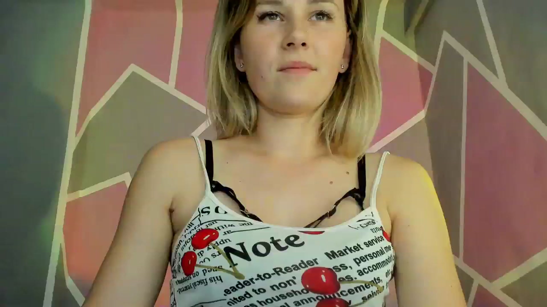 Gallery image thumbnail from UkrBeauty's myfreecams stream on, 08/12/2023, 17:44 image 13 of 20