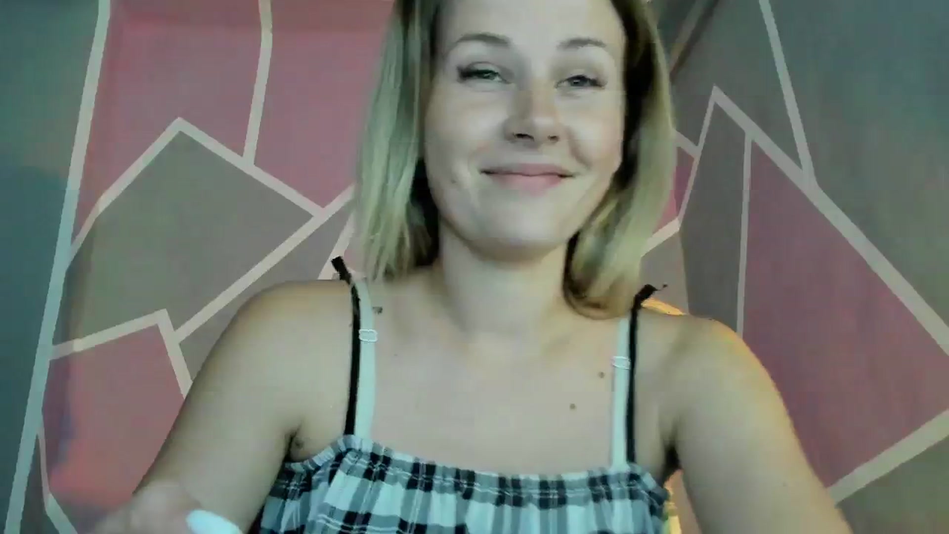 Gallery image thumbnail from UkrBeauty's myfreecams stream on, 08/14/2023, 13:58 image 14 of 20