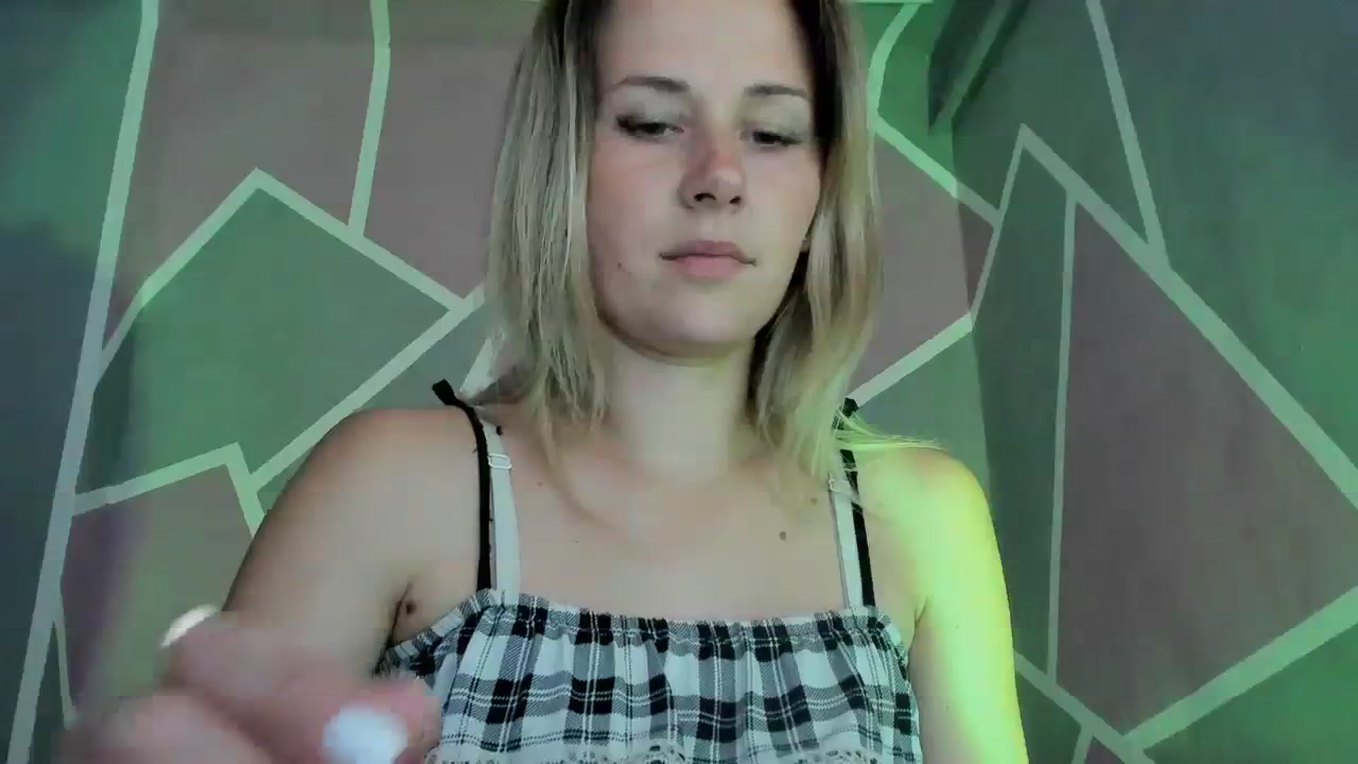 Gallery image thumbnail from UkrBeauty's myfreecams stream on, 08/14/2023, 13:58 image 9 of 20