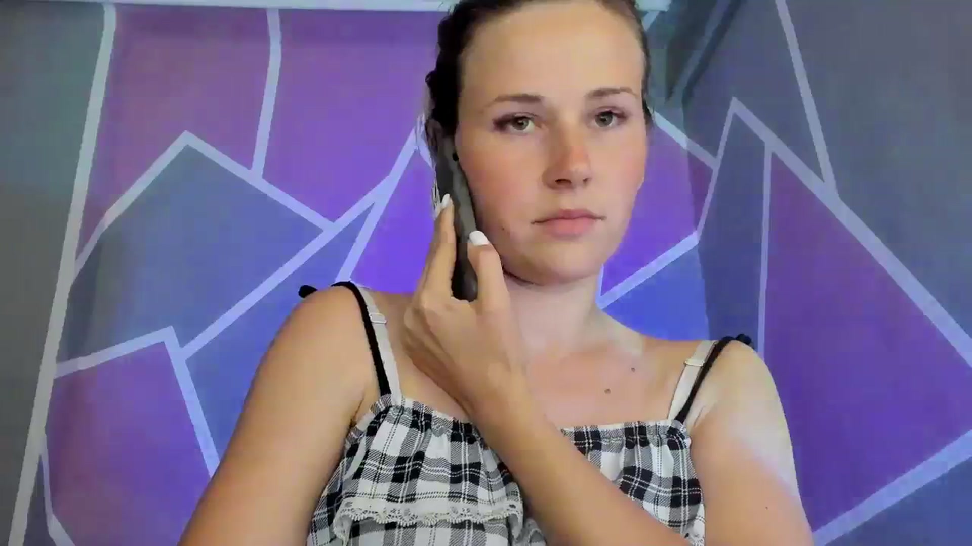 Gallery image thumbnail from UkrBeauty's myfreecams stream on, 08/14/2023, 17:33 image 14 of 20