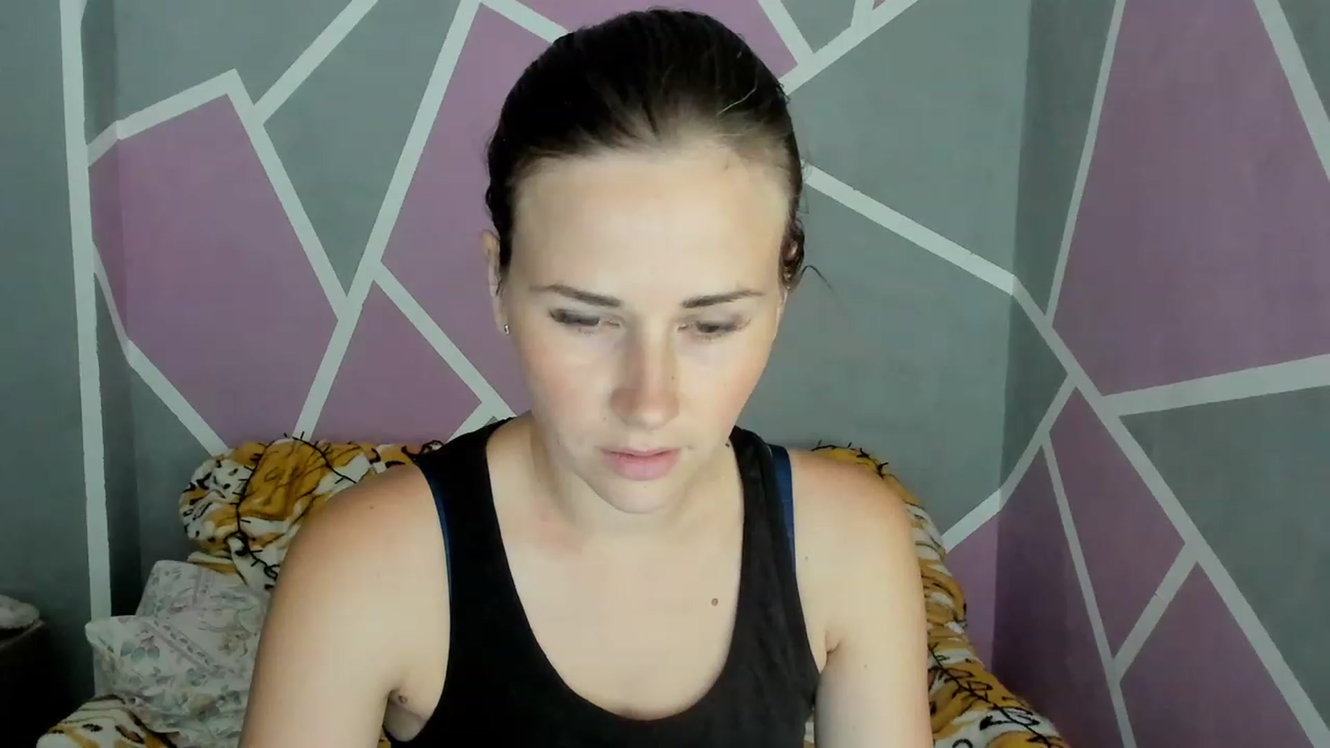 Gallery image thumbnail from UkrBeauty's myfreecams stream on, 08/16/2023, 17:28 image 5 of 20