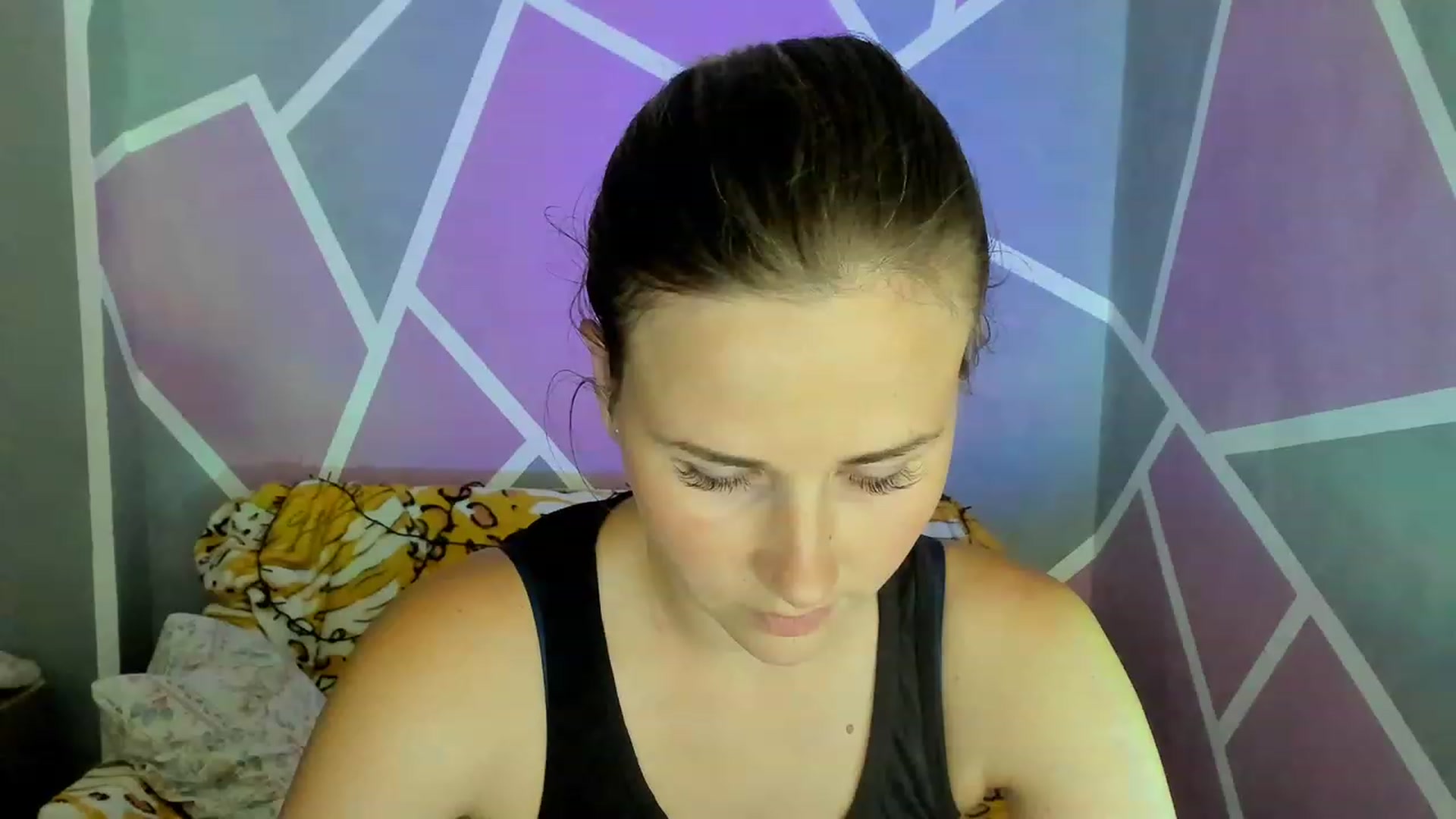 Gallery image thumbnail from UkrBeauty's myfreecams stream on, 08/16/2023, 17:28 image 11 of 20