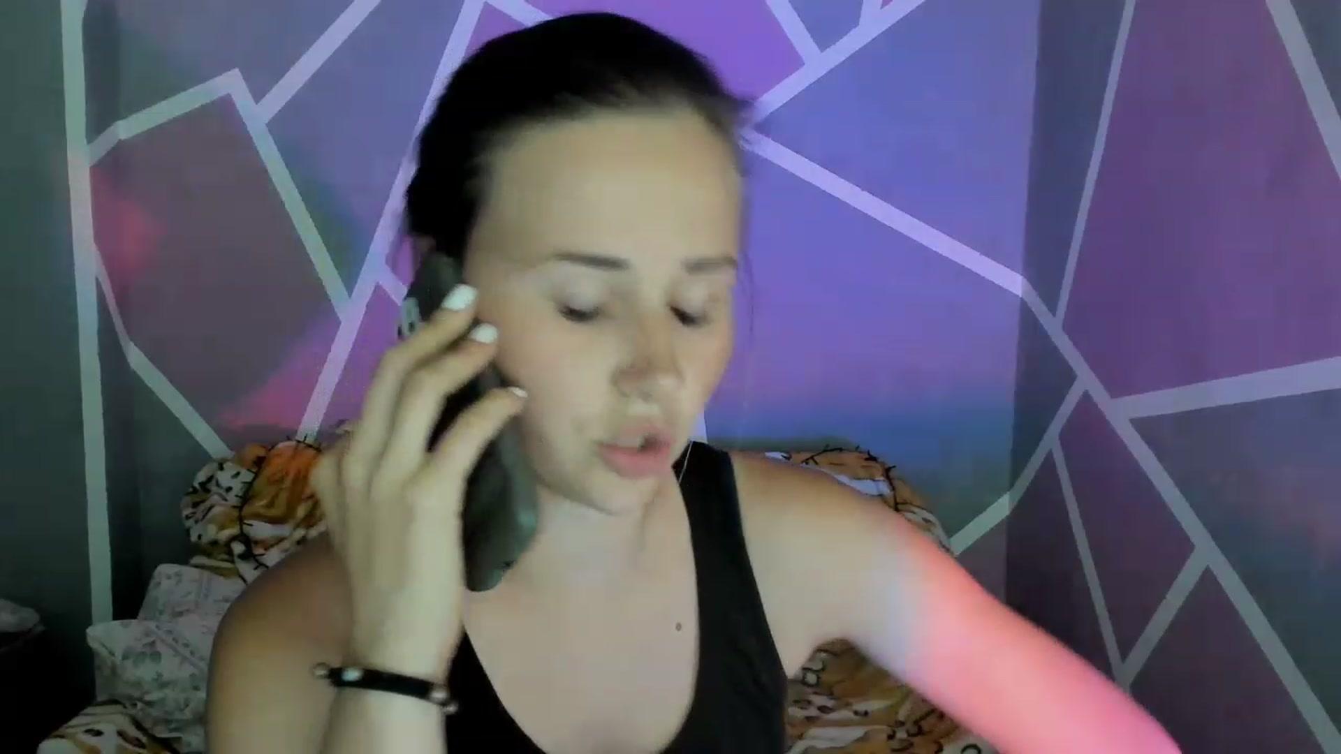Gallery image thumbnail from UkrBeauty's myfreecams stream on, 08/16/2023, 17:28 image 9 of 20