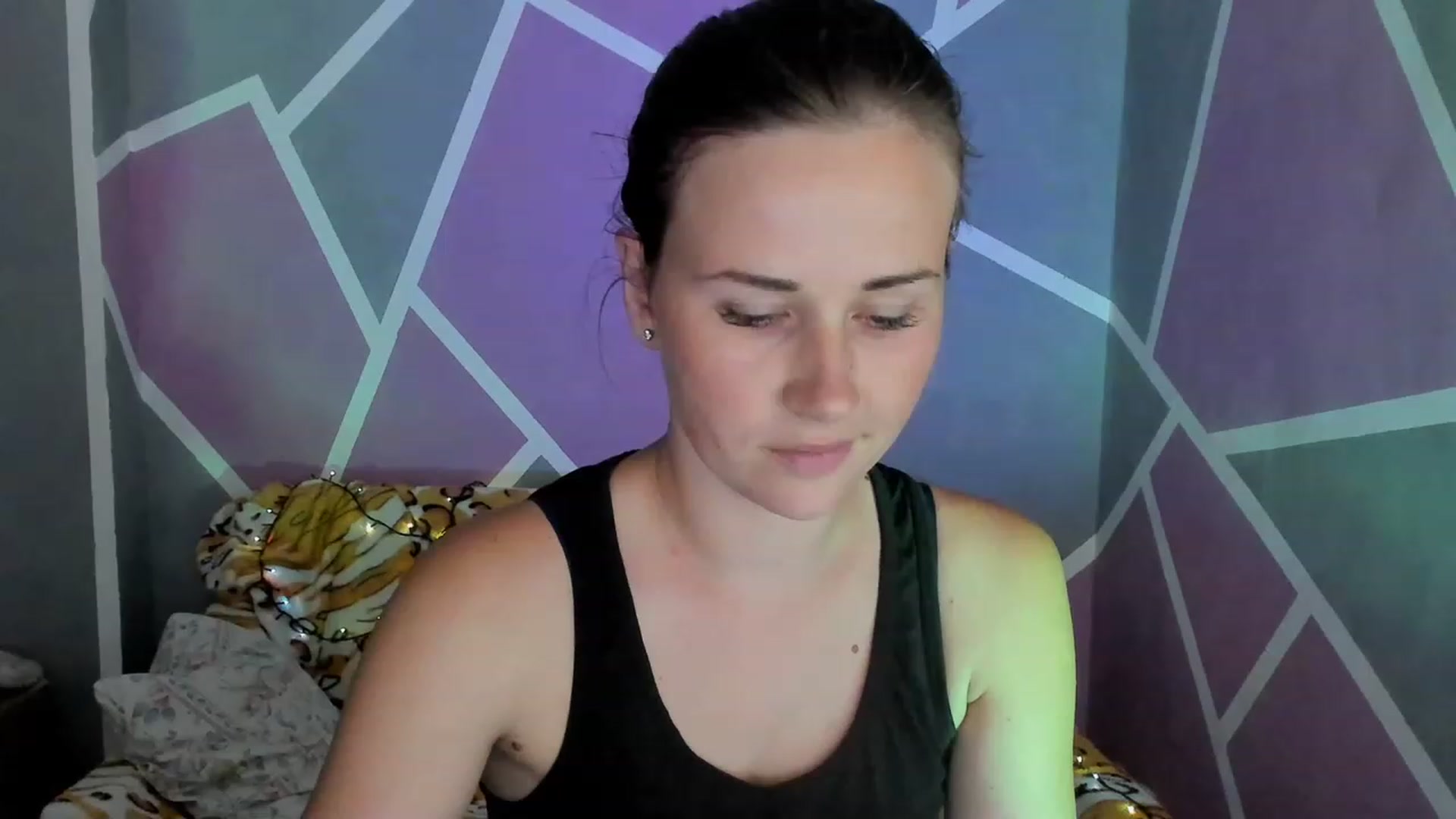 Gallery image thumbnail from UkrBeauty's myfreecams stream on, 08/16/2023, 17:28 image 10 of 20