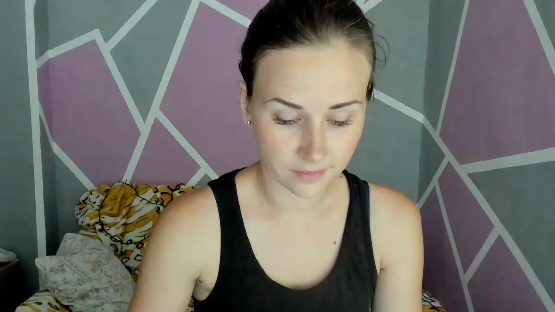 Gallery image thumbnail from UkrBeauty's myfreecams stream on, 08/16/2023, 17:28 image 1 of 20