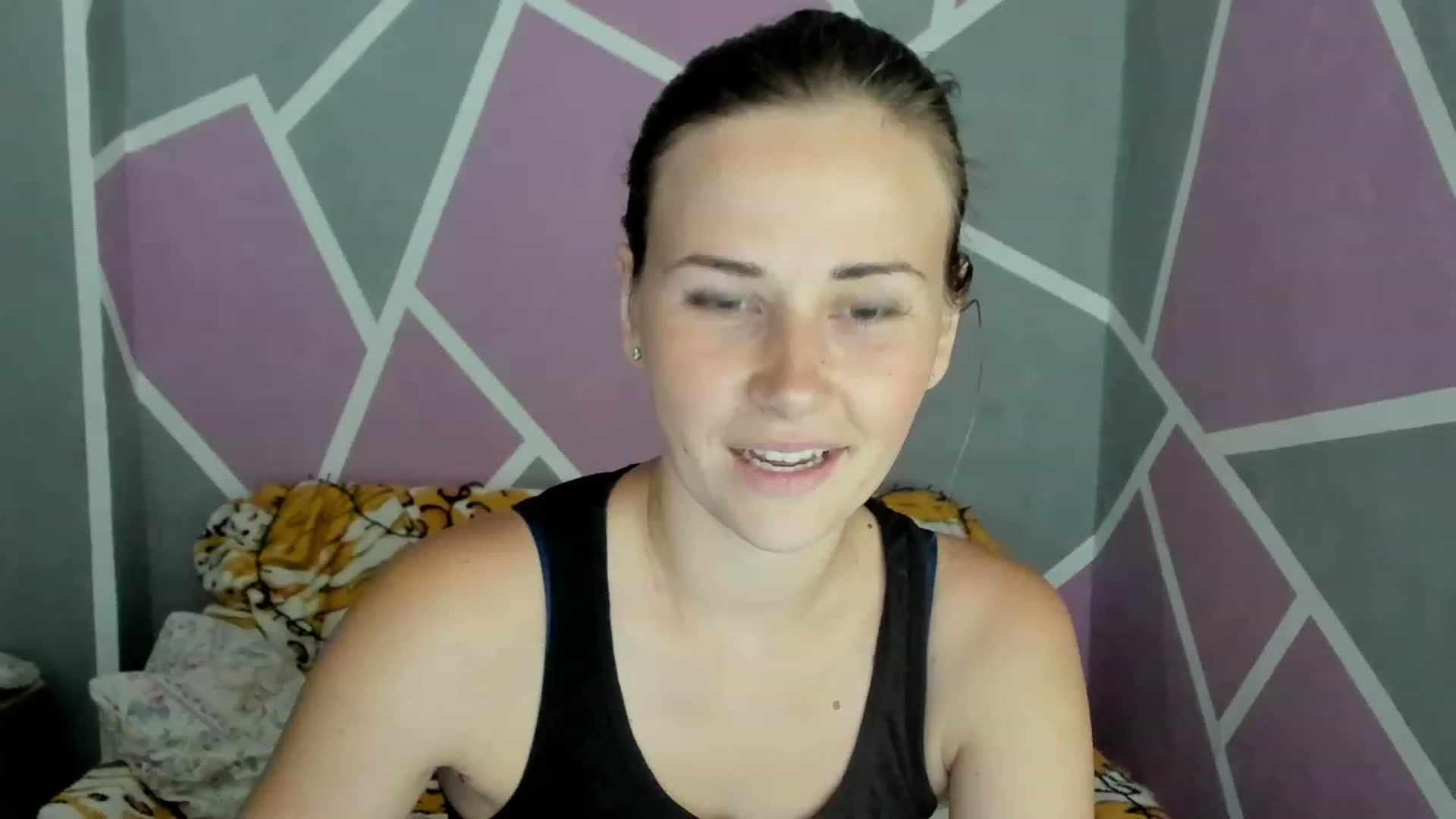 Gallery image thumbnail from UkrBeauty's myfreecams stream on, 08/16/2023, 17:28 image 2 of 20