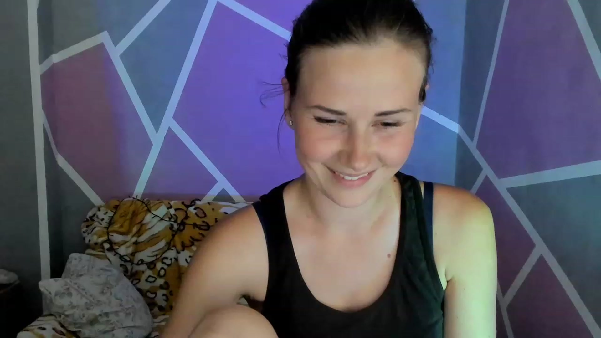 Gallery image thumbnail from UkrBeauty's myfreecams stream on, 08/16/2023, 17:28 image 19 of 20