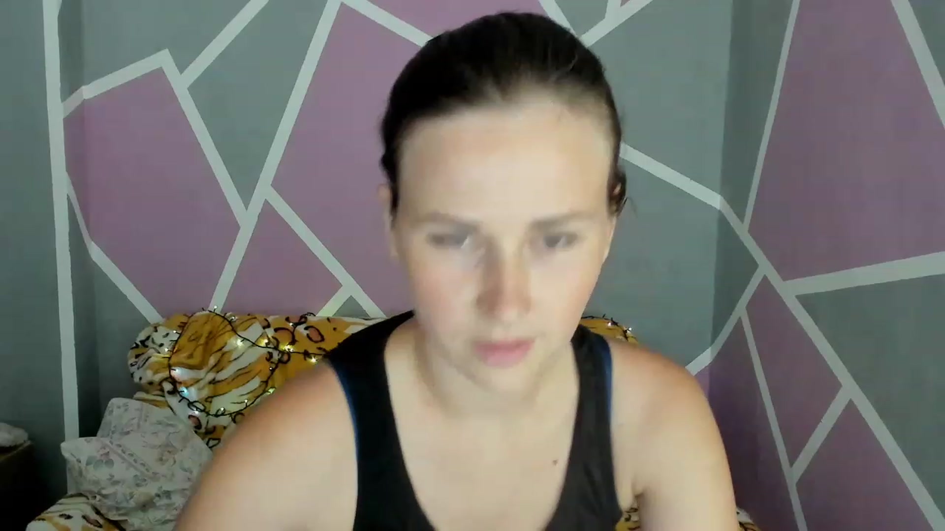 Gallery image thumbnail from UkrBeauty's myfreecams stream on, 08/16/2023, 17:28 image 4 of 20