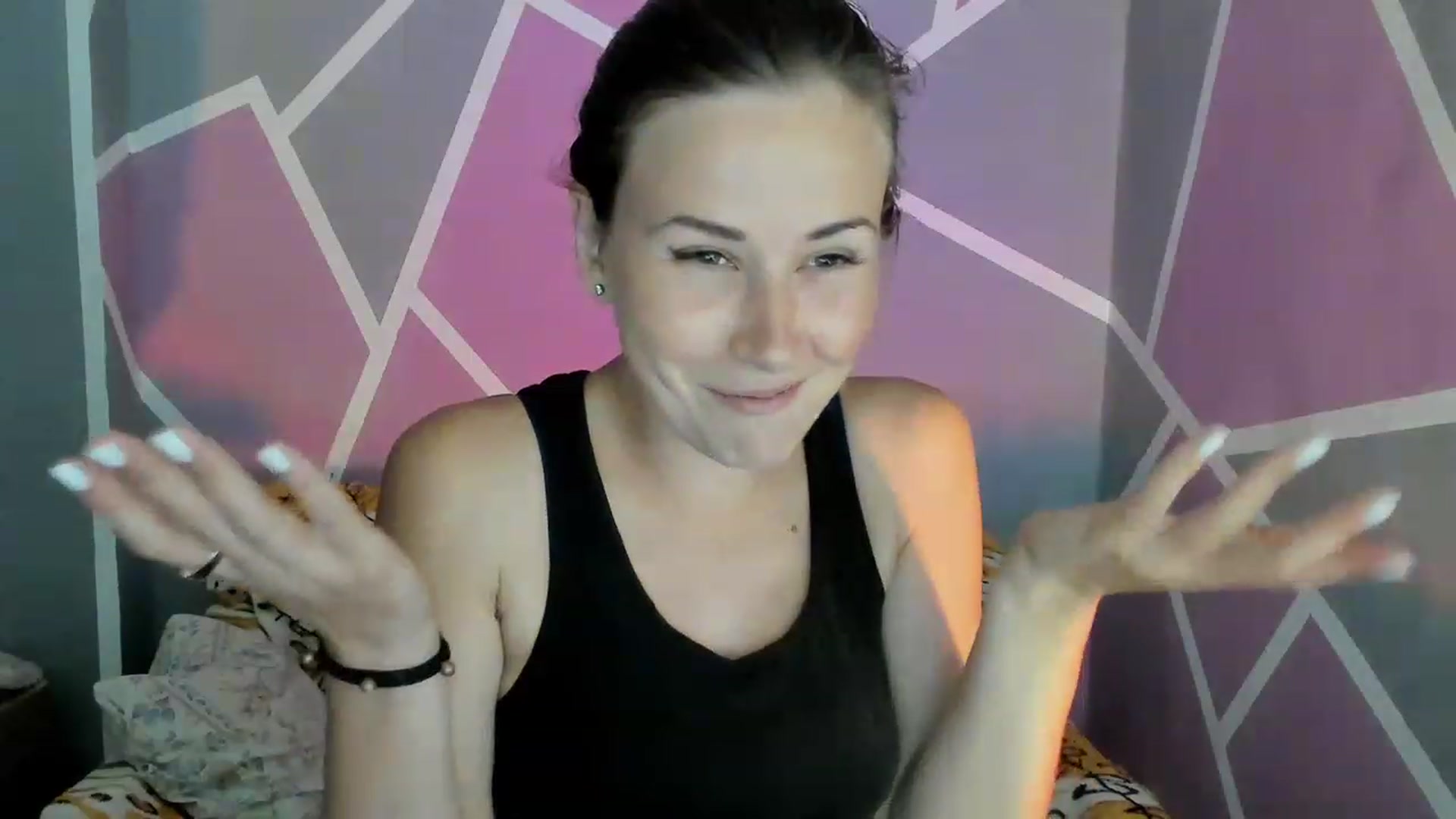 Gallery image thumbnail from UkrBeauty's myfreecams stream on, 08/16/2023, 17:28 image 7 of 20