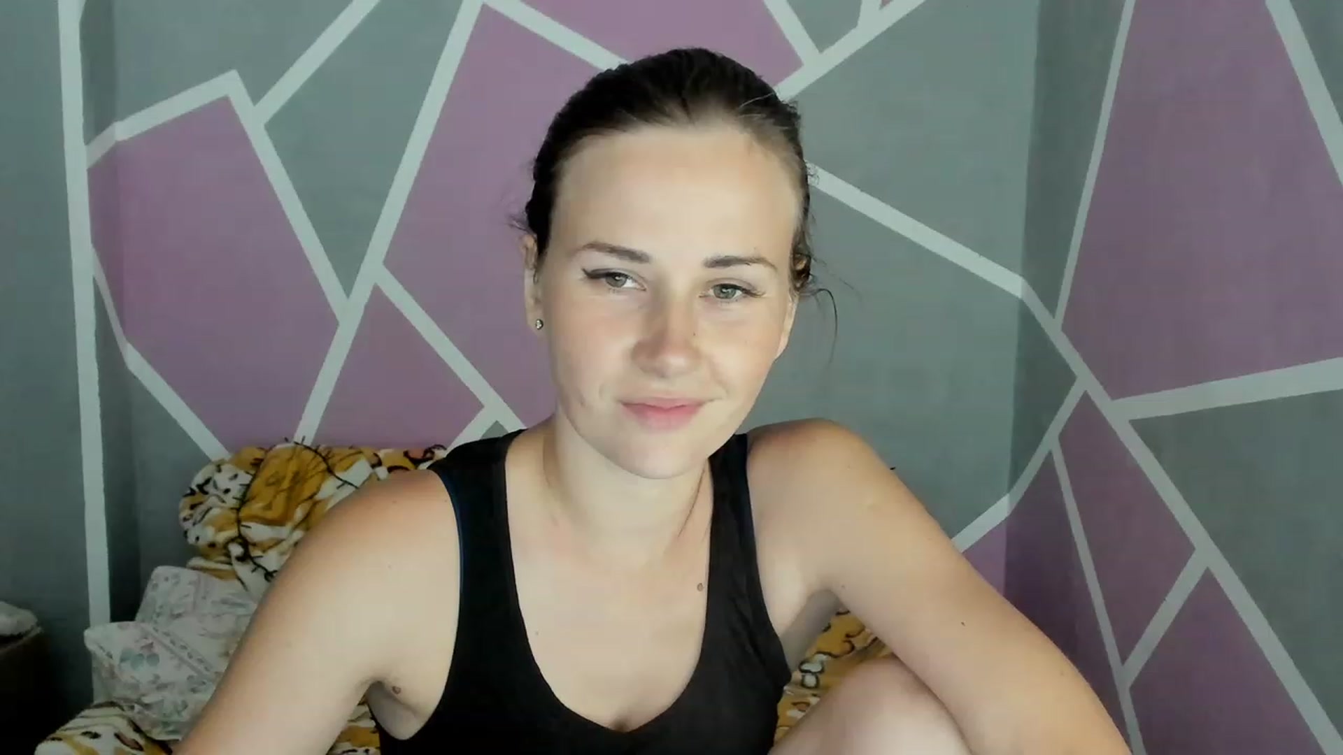 Gallery image thumbnail from UkrBeauty's myfreecams stream on, 08/16/2023, 17:28 image 6 of 20