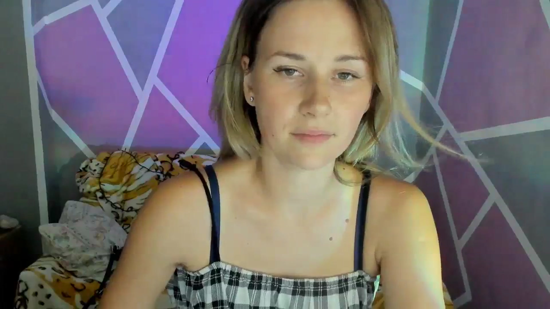 Gallery image thumbnail from UkrBeauty's myfreecams stream on, 08/18/2023, 16:40 image 20 of 20