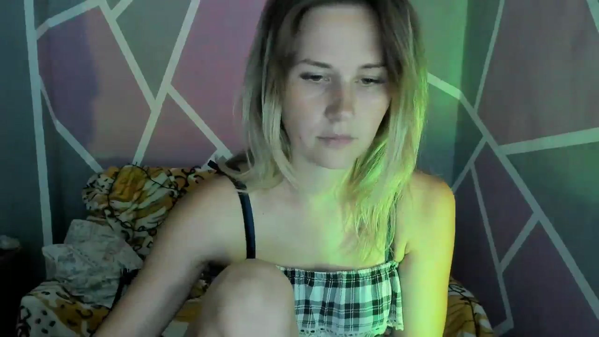 Gallery image thumbnail from UkrBeauty's myfreecams stream on, 08/18/2023, 16:40 image 6 of 20
