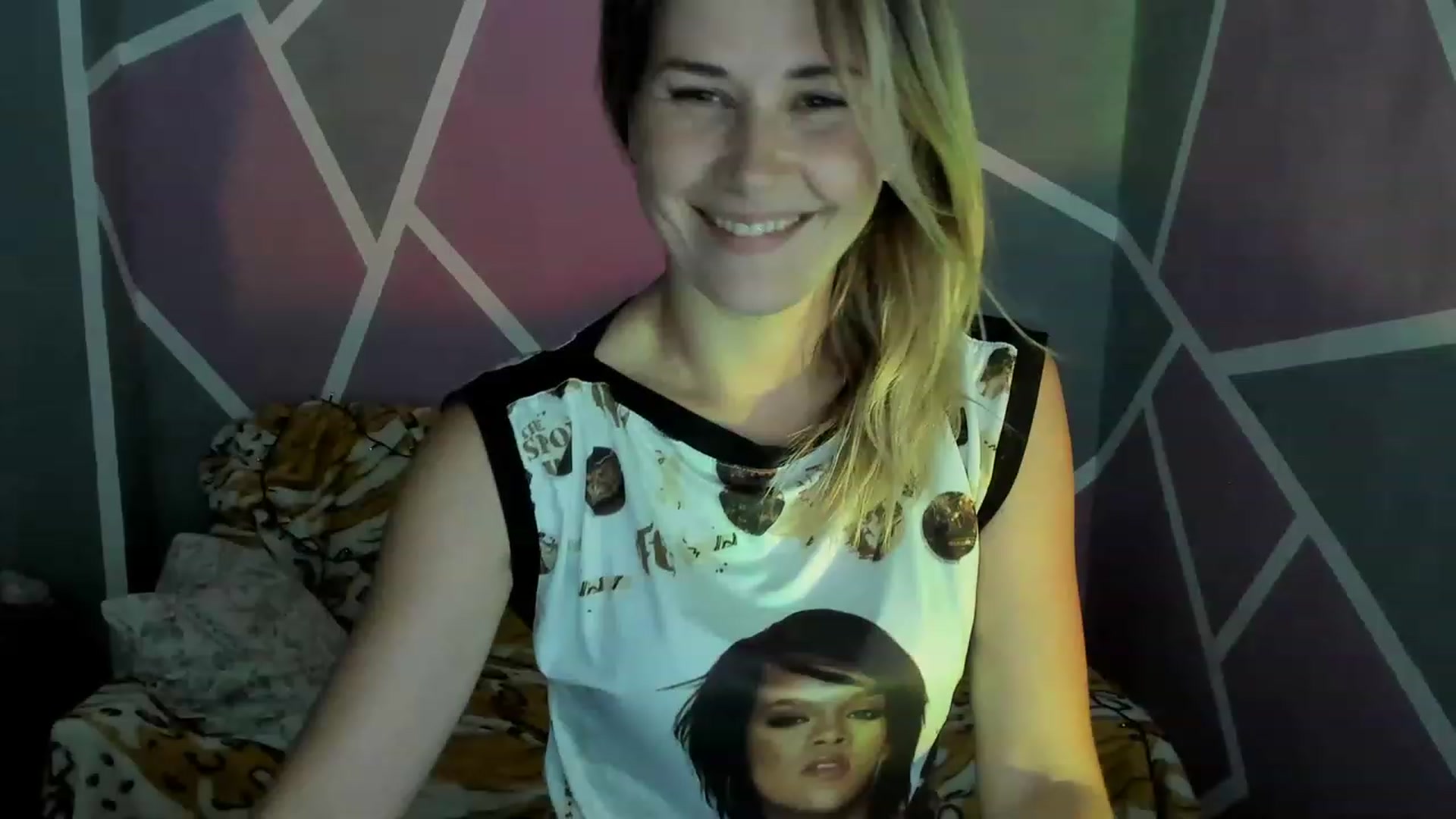 Gallery image thumbnail from UkrBeauty's myfreecams stream on, 08/19/2023, 14:57 image 20 of 20