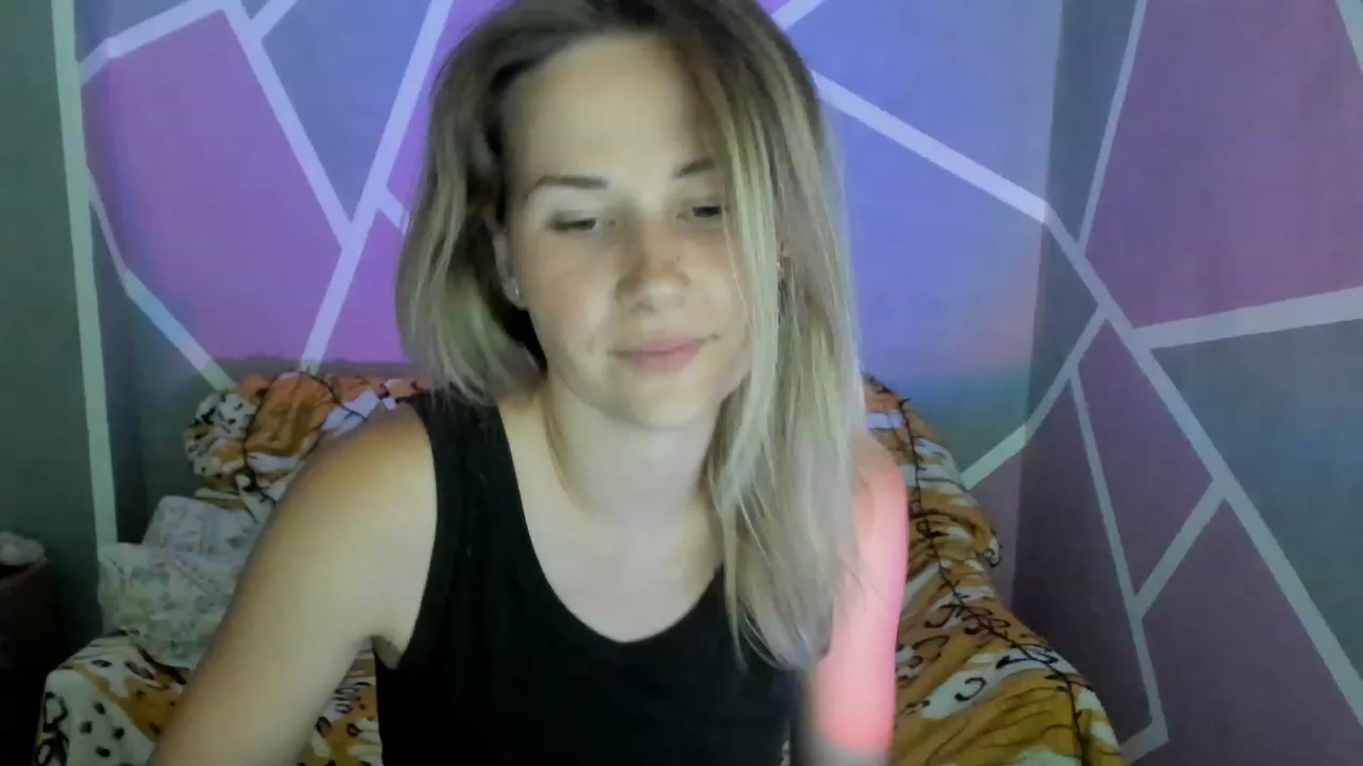 Gallery image thumbnail from UkrBeauty's myfreecams stream on, 08/21/2023, 13:58 image 7 of 20