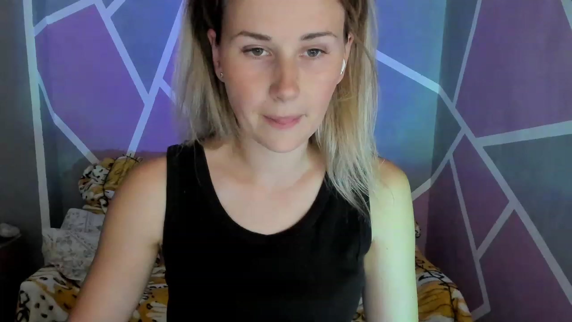 Gallery image thumbnail from UkrBeauty's myfreecams stream on, 08/21/2023, 13:58 image 4 of 20