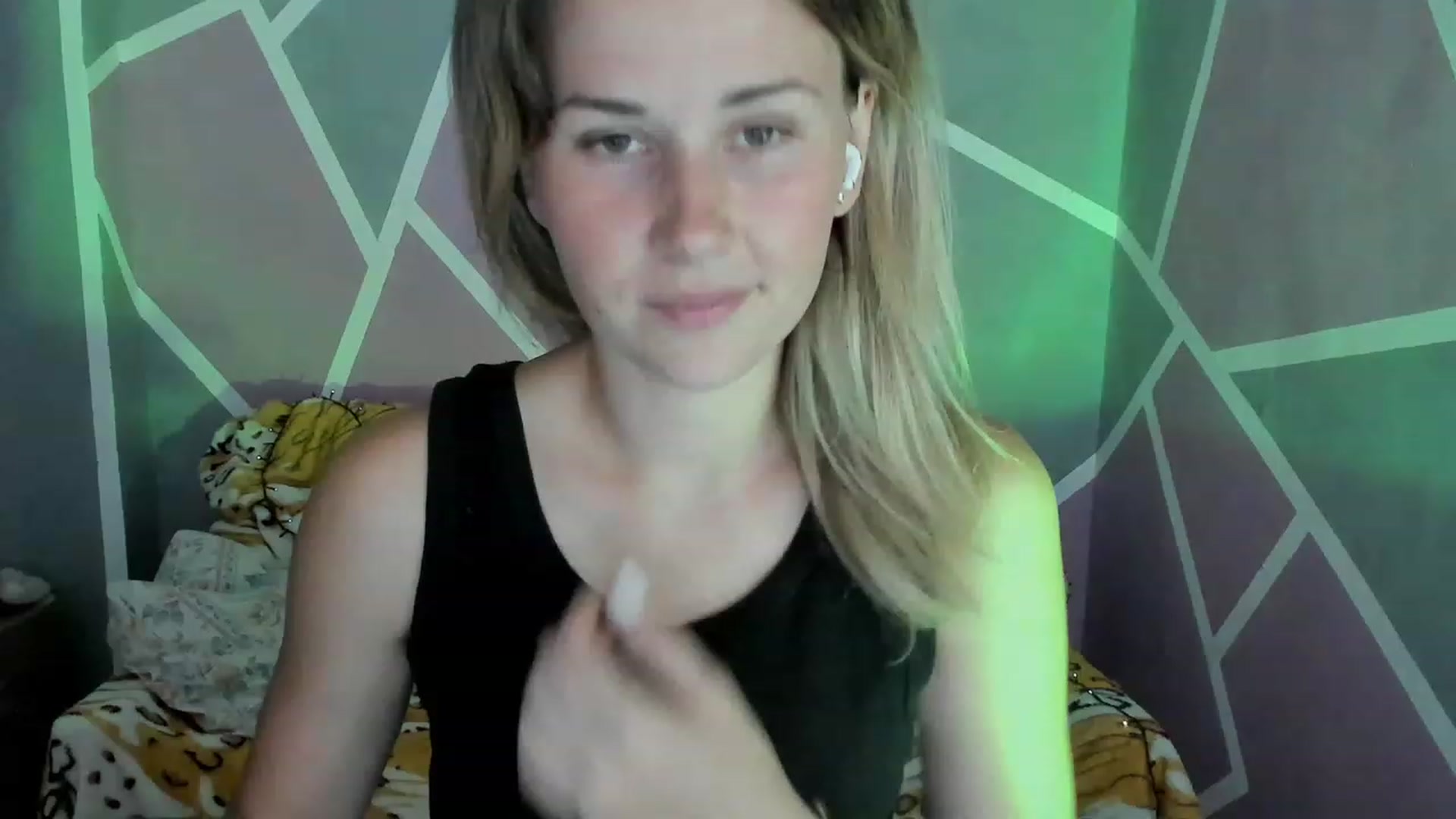 Gallery image thumbnail from UkrBeauty's myfreecams stream on, 08/21/2023, 13:58 image 6 of 20
