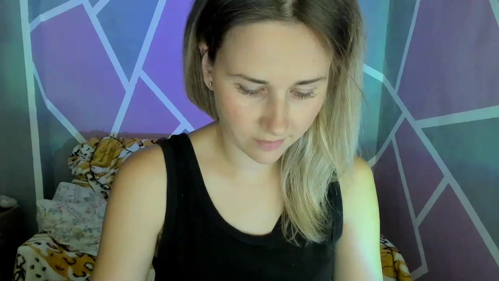 Gallery image thumbnail from UkrBeauty's myfreecams stream on, 08/21/2023, 13:58 image 18 of 20