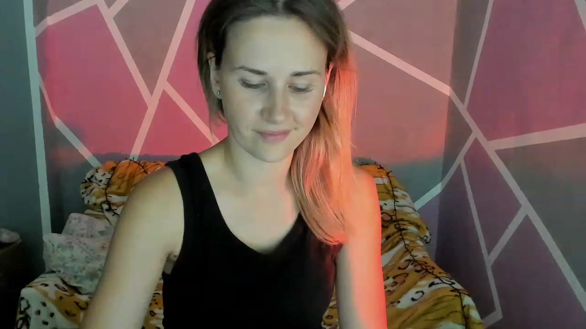 Gallery image thumbnail from UkrBeauty's myfreecams stream on, 08/21/2023, 13:58 image 10 of 20