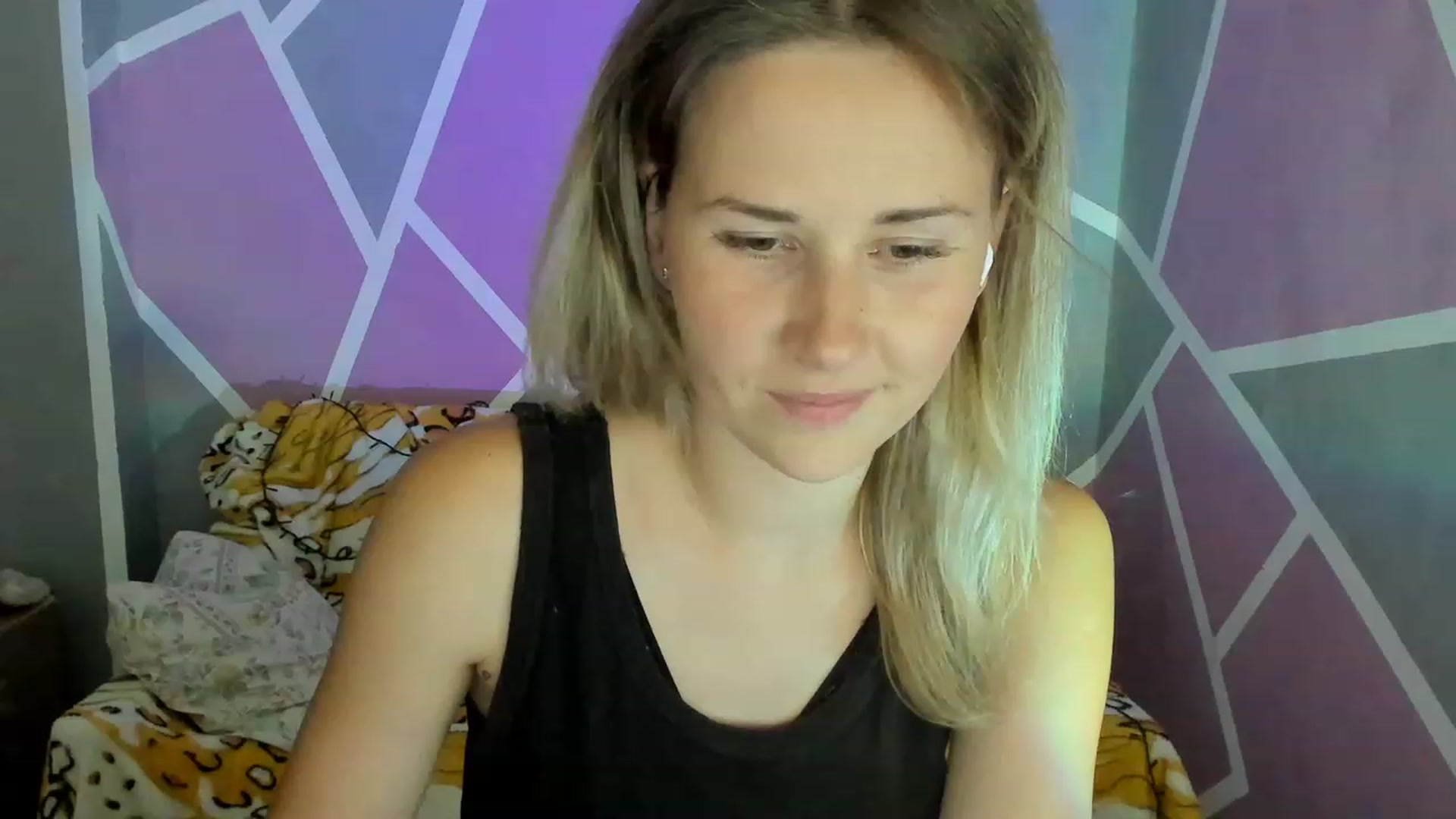 Gallery image thumbnail from UkrBeauty's myfreecams stream on, 08/21/2023, 13:58 image 16 of 20