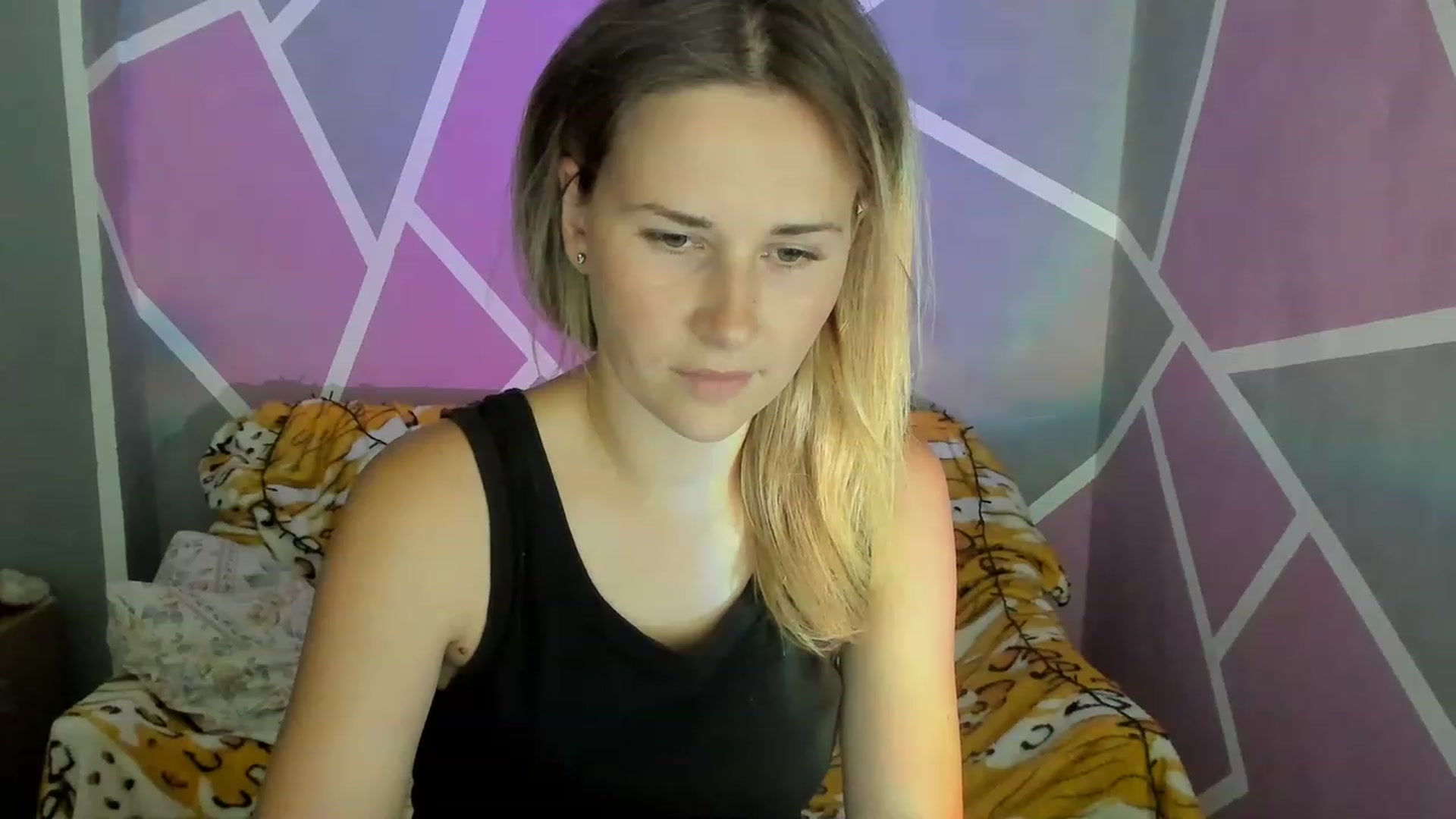 Gallery image thumbnail from UkrBeauty's myfreecams stream on, 08/21/2023, 13:58 image 14 of 20