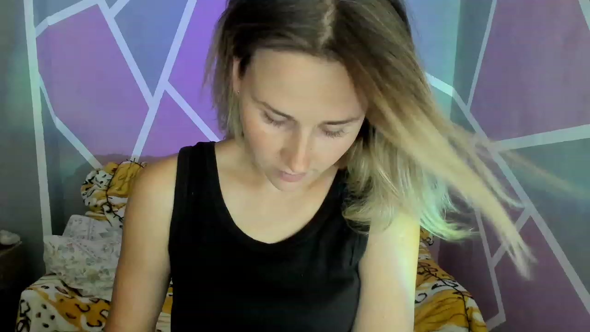 Gallery image thumbnail from UkrBeauty's myfreecams stream on, 08/21/2023, 13:58 image 3 of 20