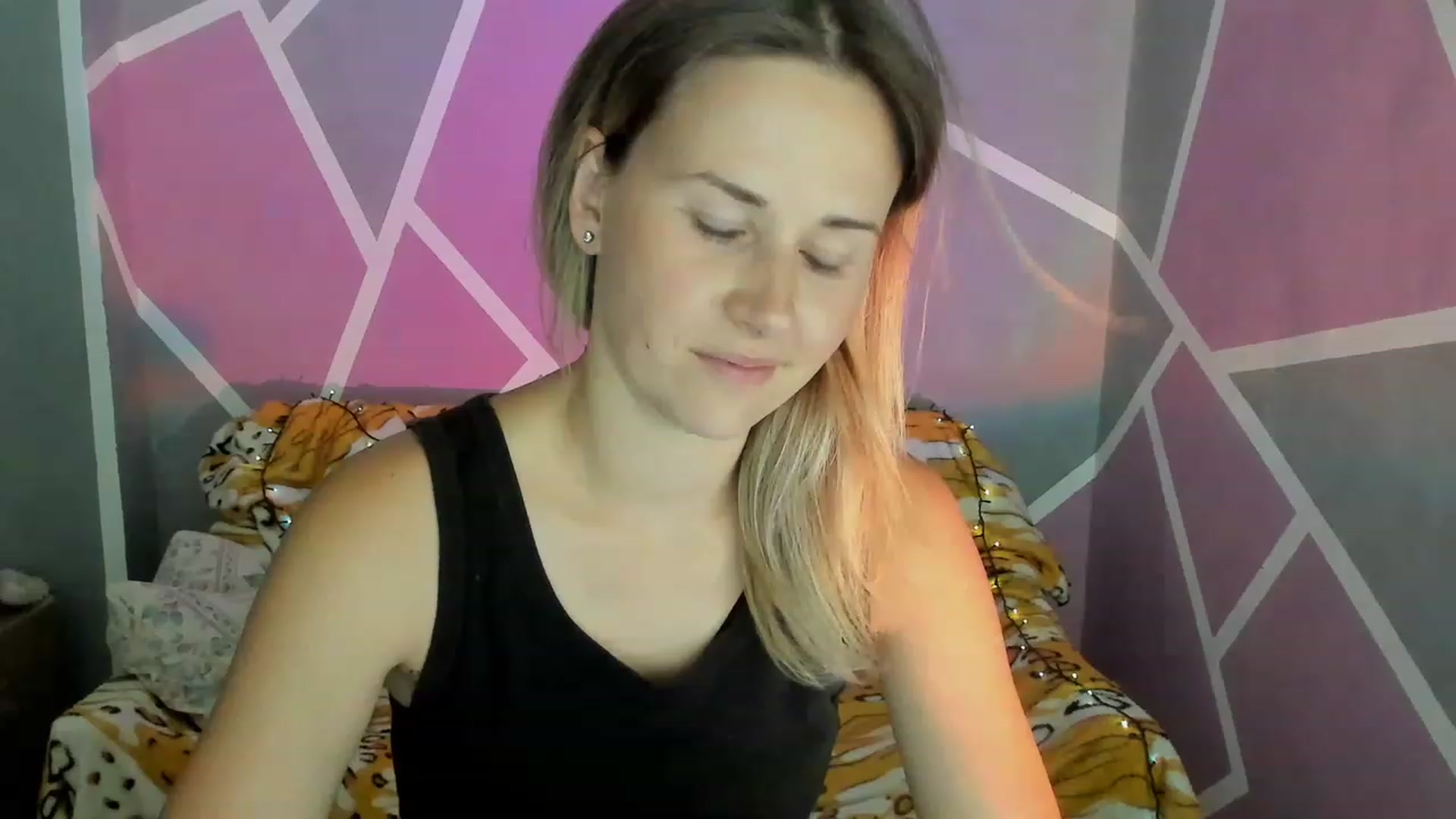 Gallery image thumbnail from UkrBeauty's myfreecams stream on, 08/21/2023, 13:58 image 12 of 20