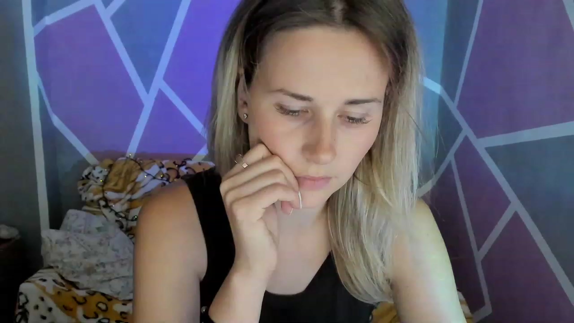 Gallery image thumbnail from UkrBeauty's myfreecams stream on, 08/21/2023, 13:58 image 17 of 20