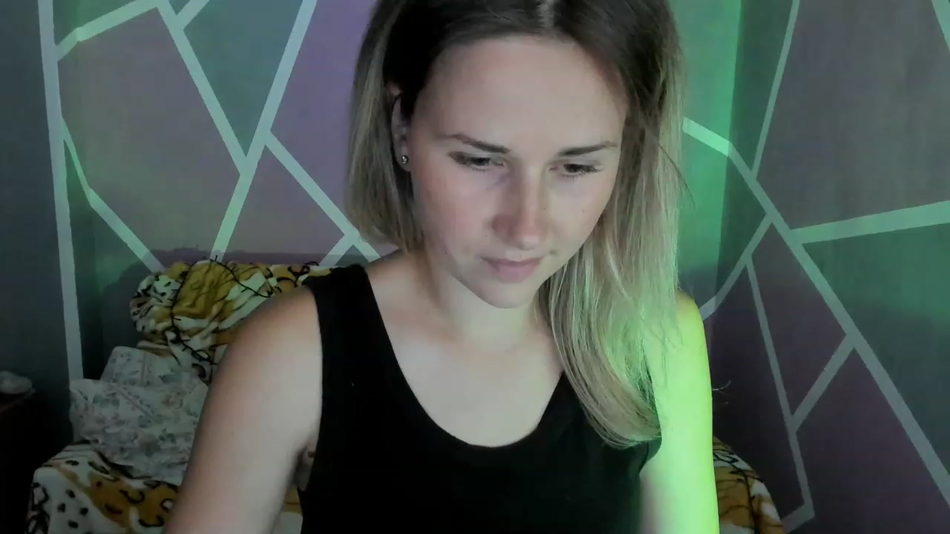 Gallery image thumbnail from UkrBeauty's myfreecams stream on, 08/21/2023, 13:58 image 19 of 20
