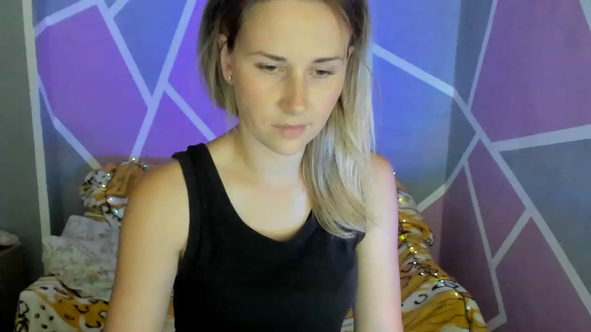 Gallery image thumbnail from UkrBeauty's myfreecams stream on, 08/21/2023, 13:58 image 15 of 20