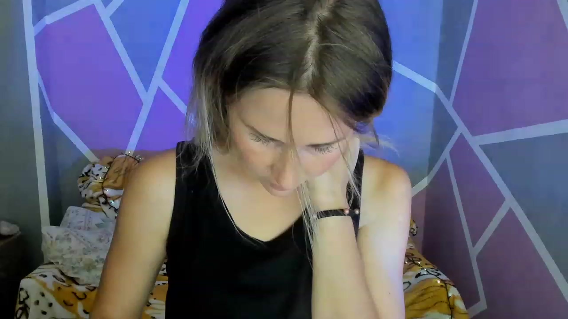 Gallery image thumbnail from UkrBeauty's myfreecams stream on, 08/21/2023, 13:58 image 2 of 20
