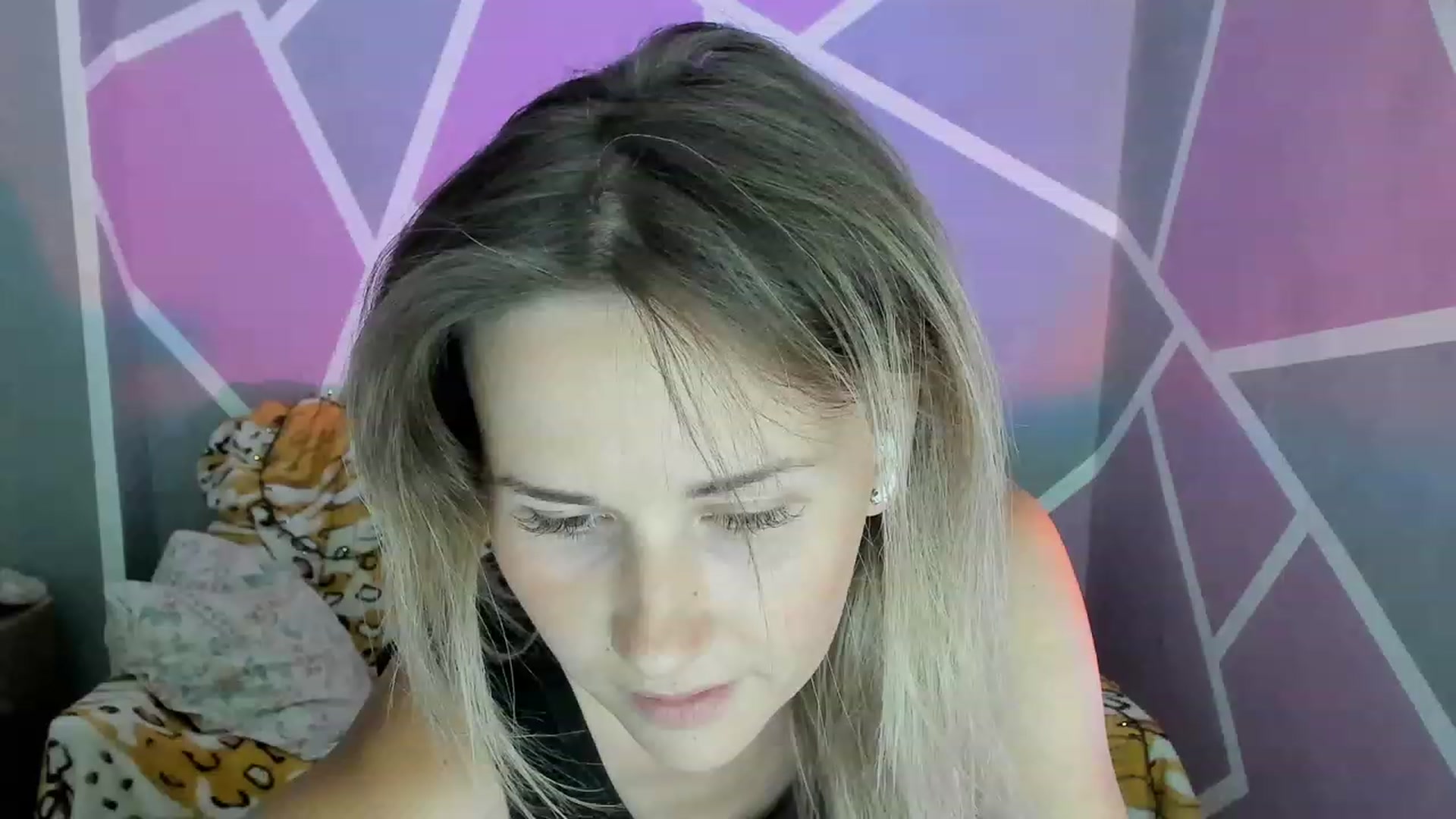 Gallery image thumbnail from UkrBeauty's myfreecams stream on, 08/21/2023, 13:58 image 9 of 20