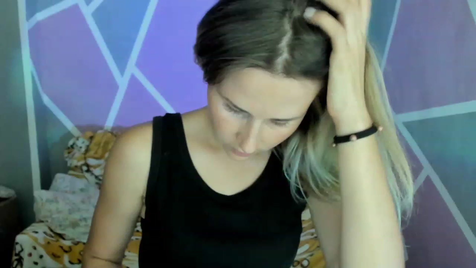 Gallery image thumbnail from UkrBeauty's myfreecams stream on, 08/21/2023, 13:58 image 5 of 20