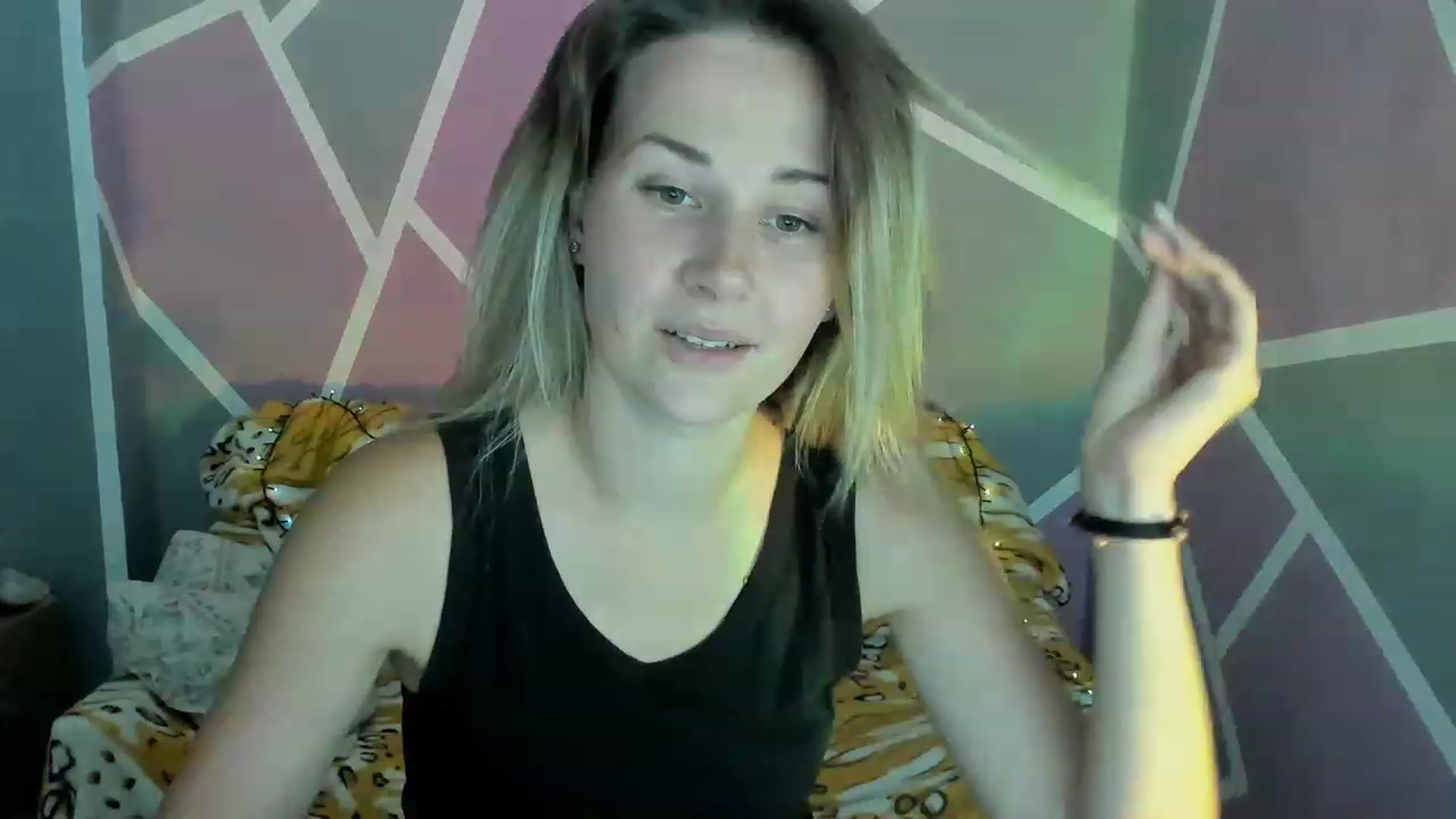 Gallery image thumbnail from UkrBeauty's myfreecams stream on, 08/21/2023, 13:58 image 8 of 20