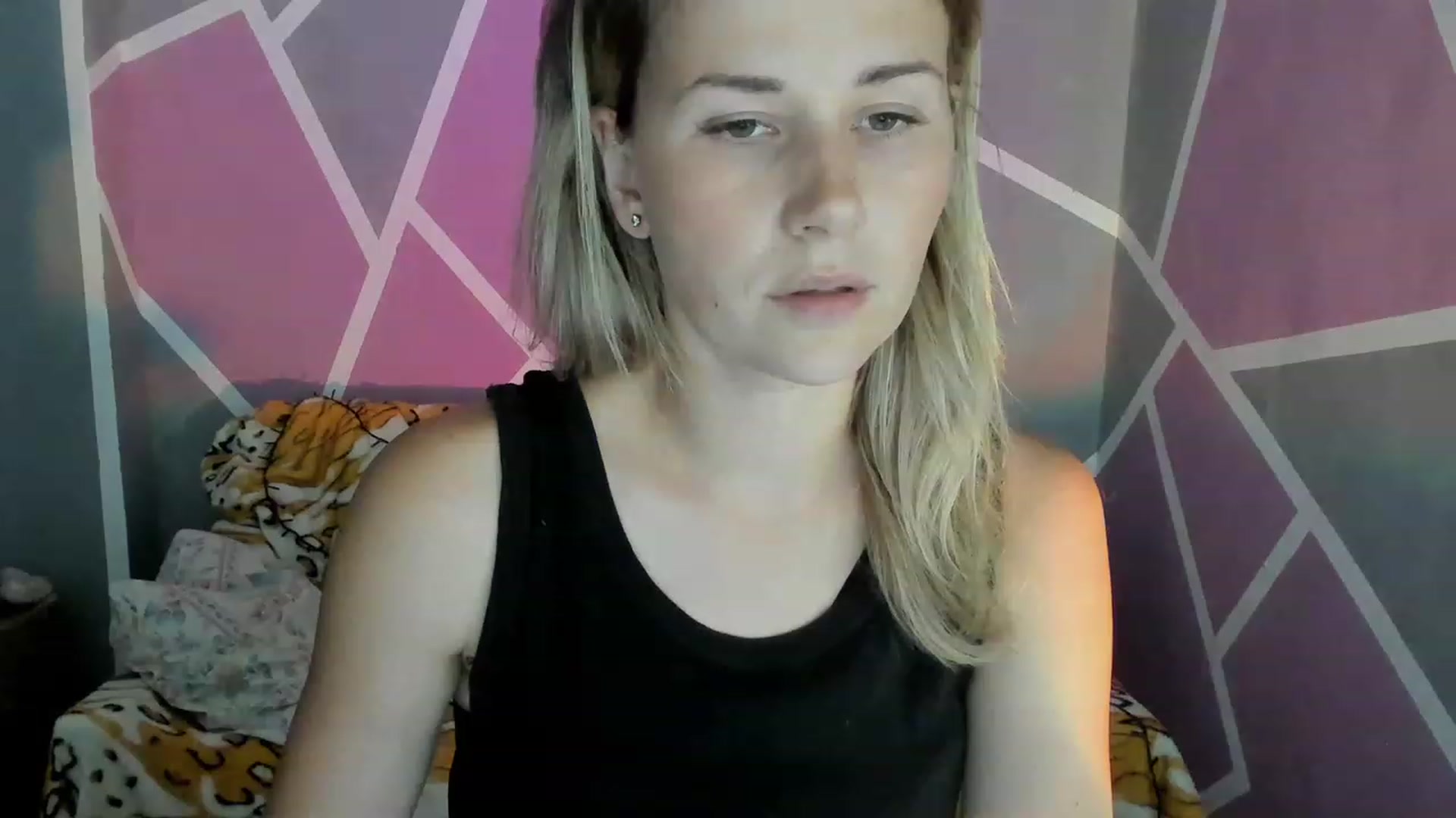 Gallery image thumbnail from UkrBeauty's myfreecams stream on, 08/21/2023, 15:01 image 16 of 20