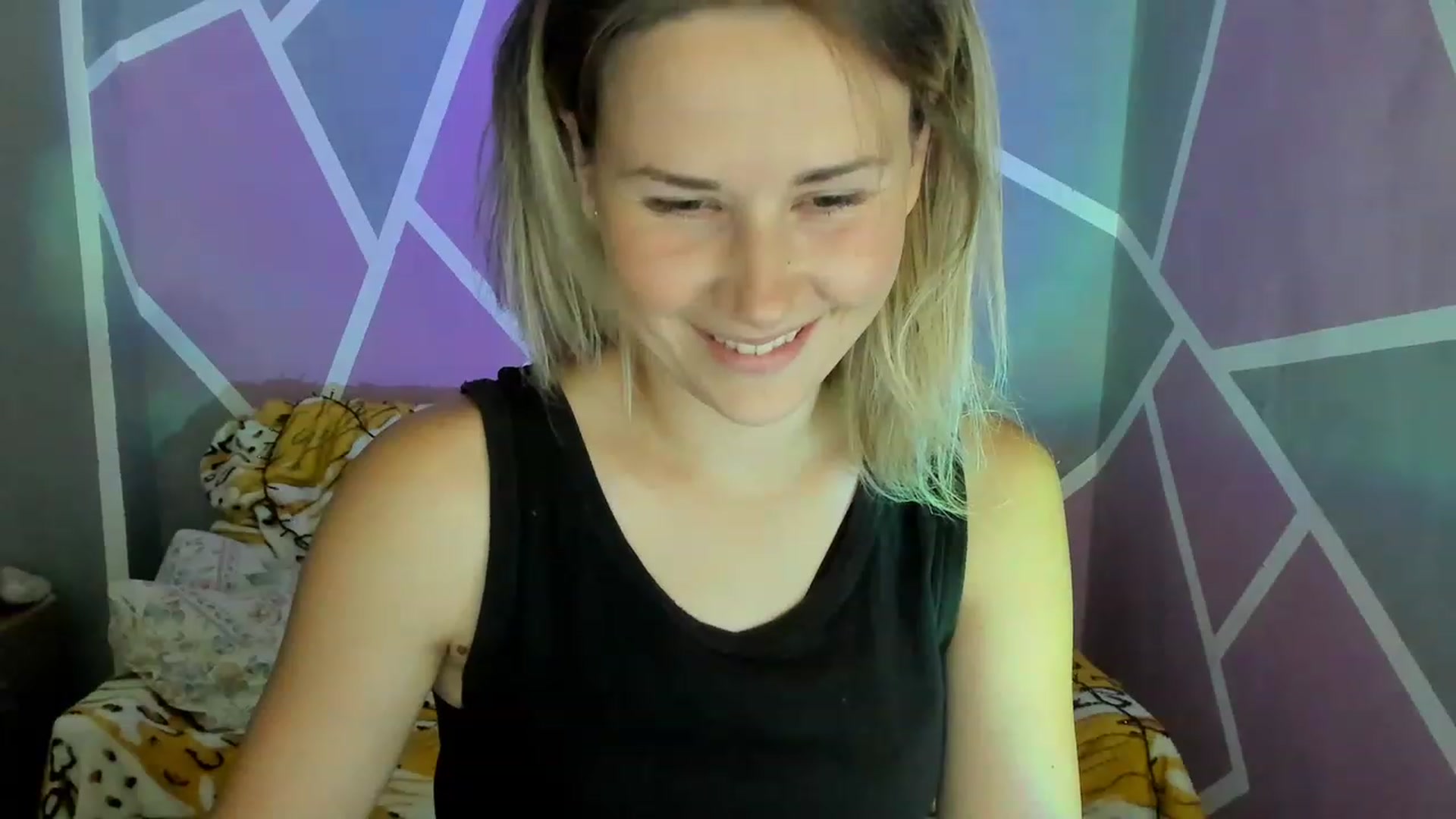 Gallery image thumbnail from UkrBeauty's myfreecams stream on, 08/21/2023, 15:01 image 11 of 20